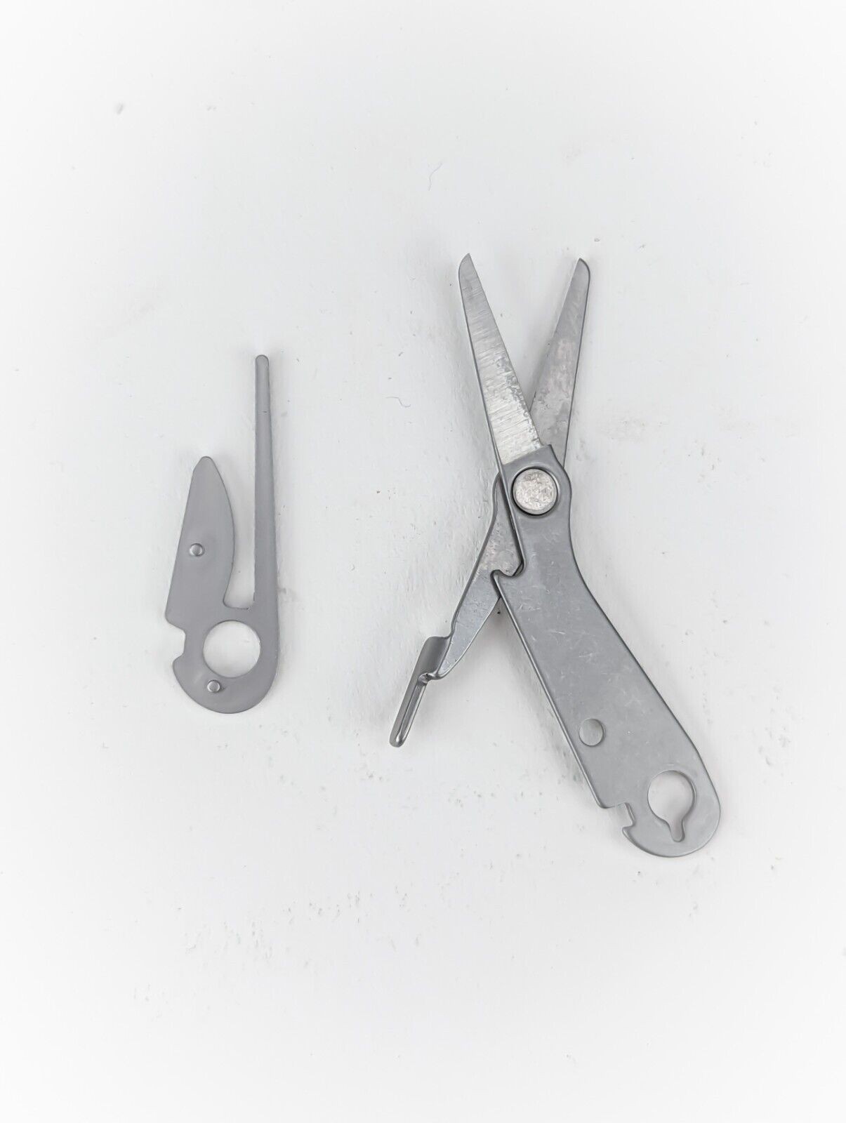 NEW parts from Leatherman Wave+ Plier Multitool: 1 Part For Mods or Repair