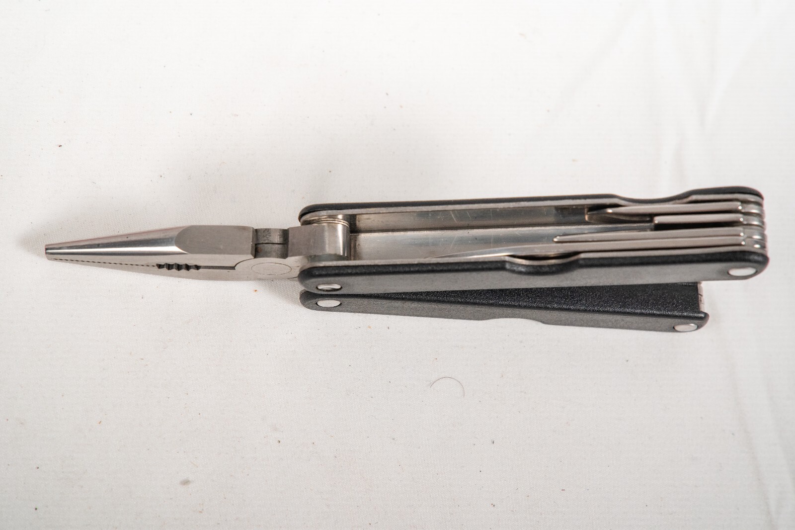 Multi Tool & Case by Mountain Quest with Belt Loop