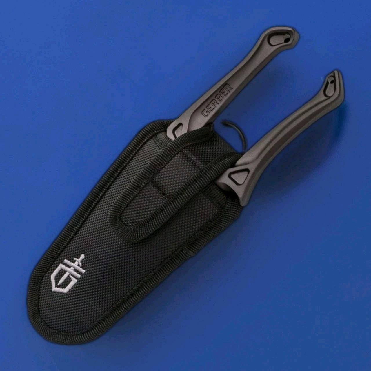 NEW Gerber “Magniplier” Saltwater 8.4″ Needlenose Pliers With SALT RX. 31-003597