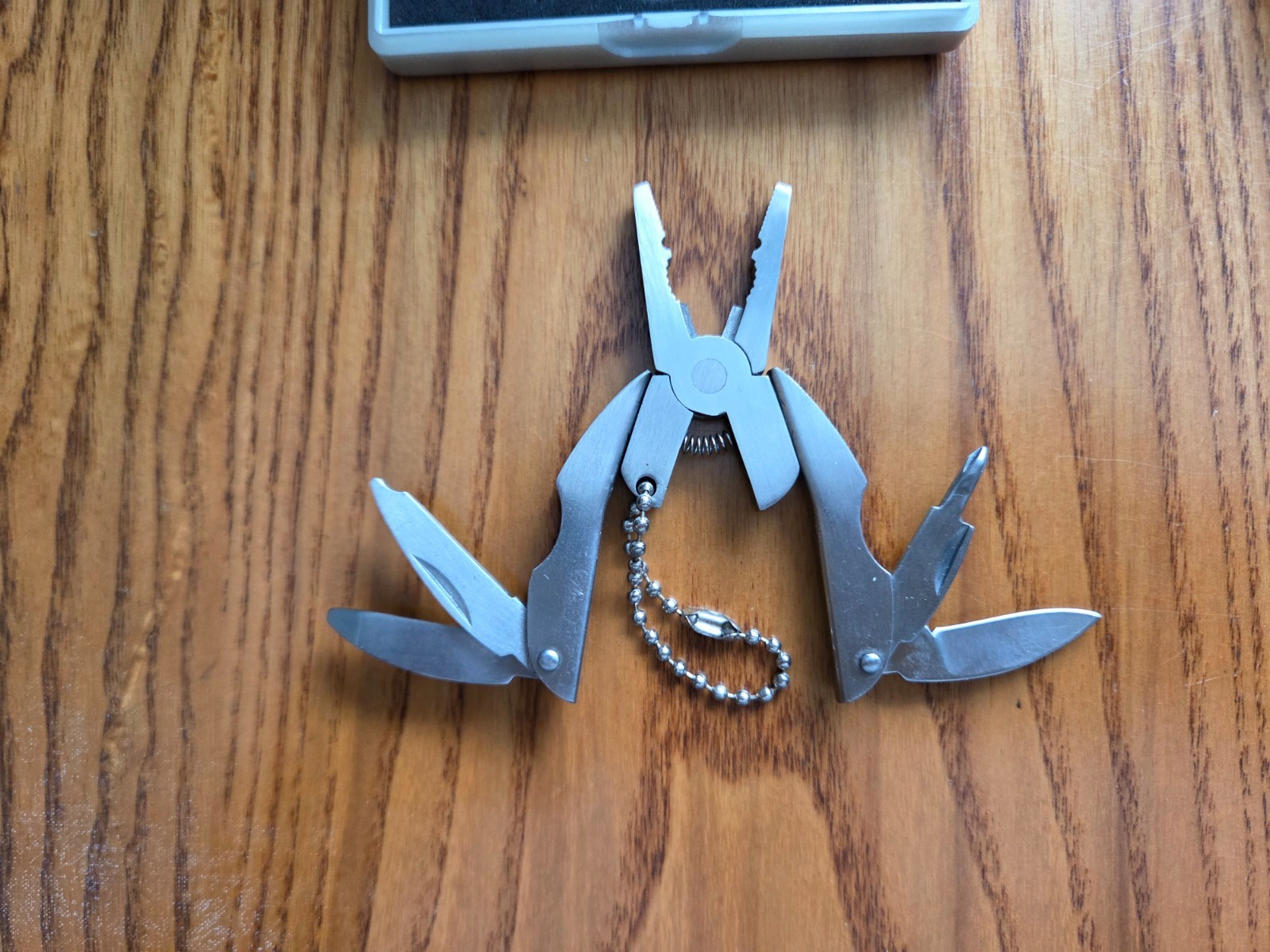 Swiss Tech Micro-Tech 6-in-1 Multi Tool (Las Vegas Expo) & Other Multi-Tool