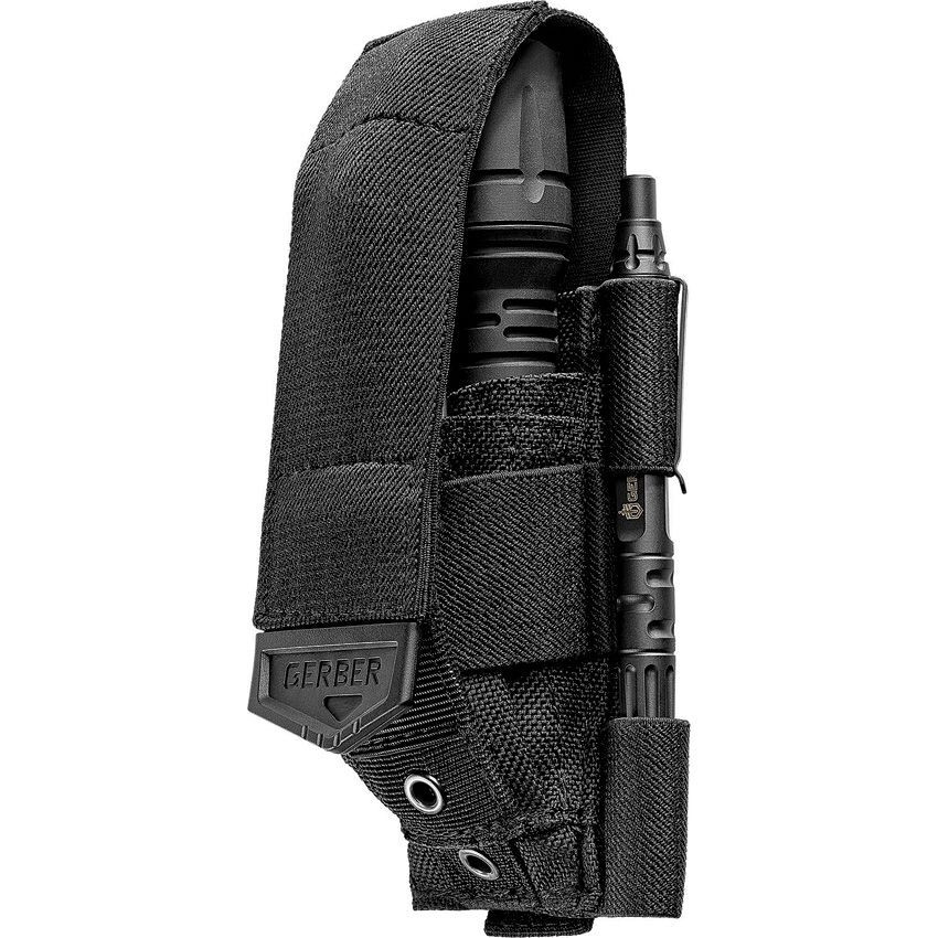 Gerber Holster CustomFit Dual for Knife + Tool and More EMPTY
