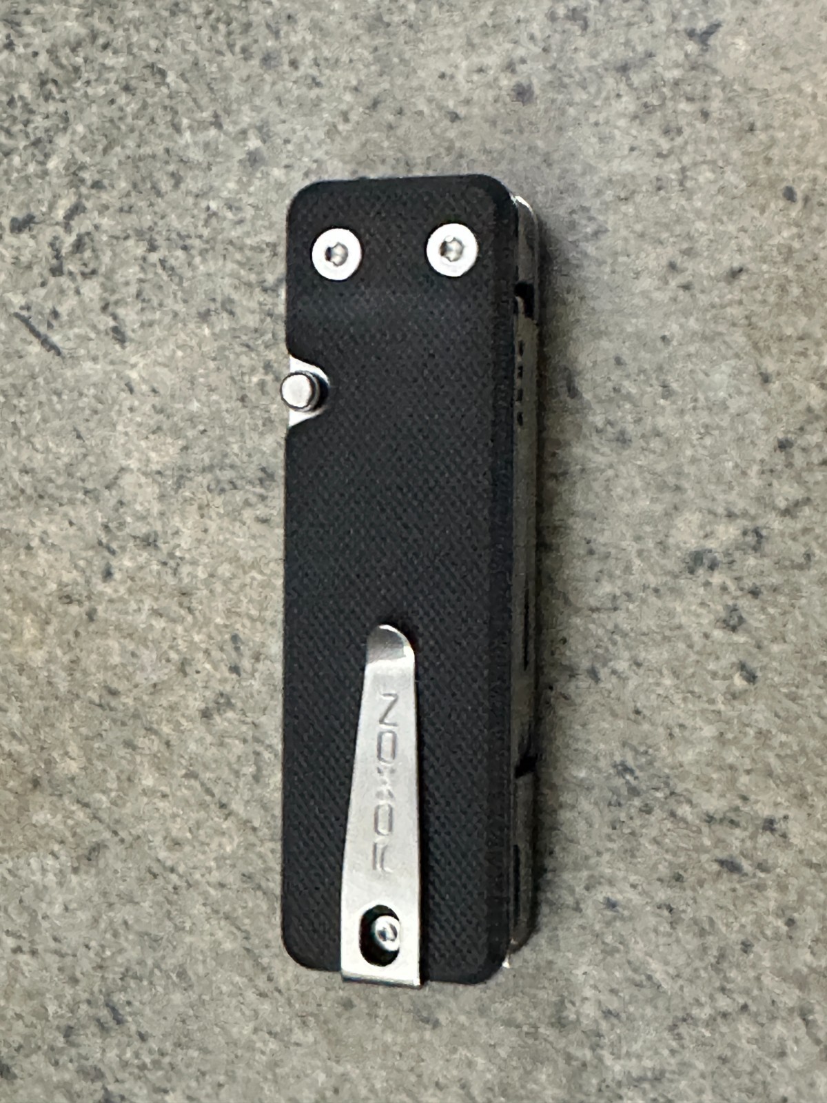 Roxon KS2 Elite Multitool – 14 Tools – KS2E