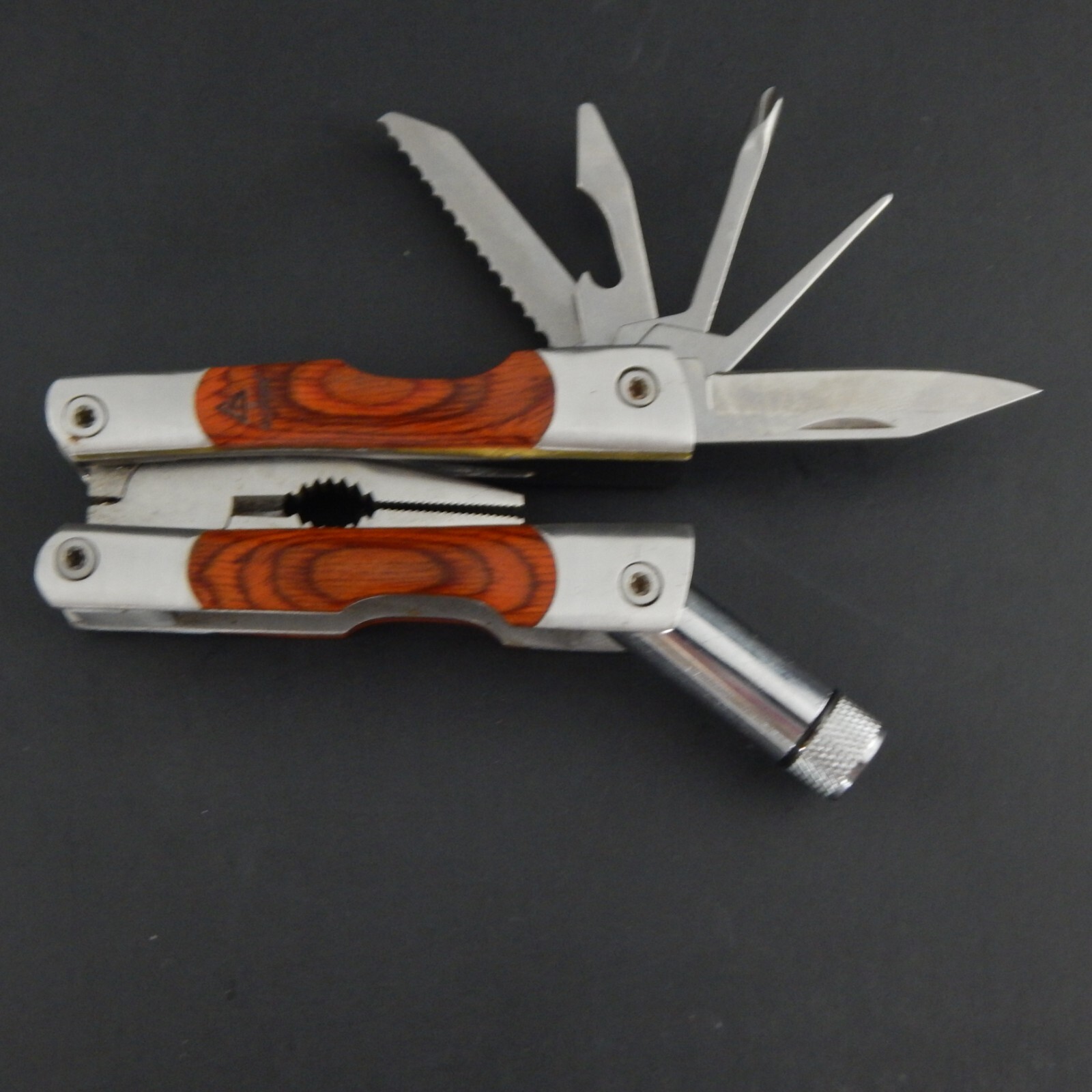 Greatland Multi Tool 3.5″