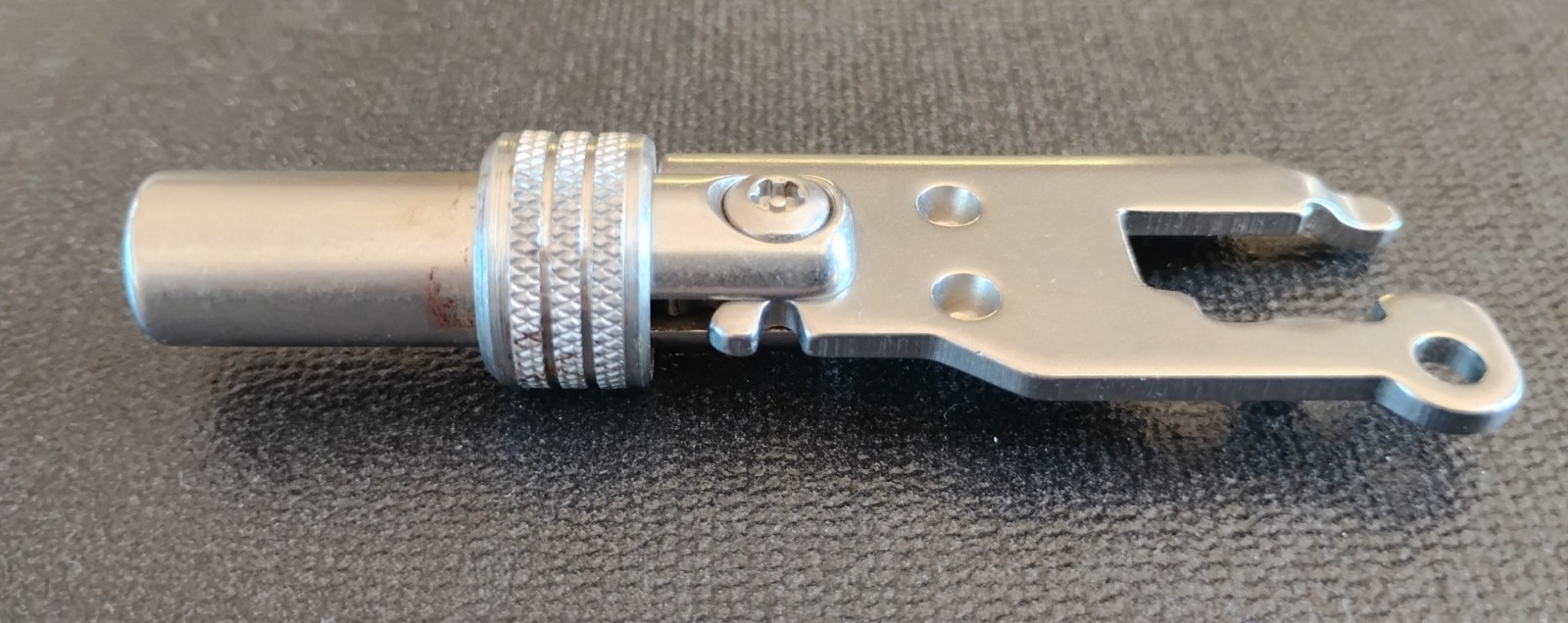leatherman tool adapter