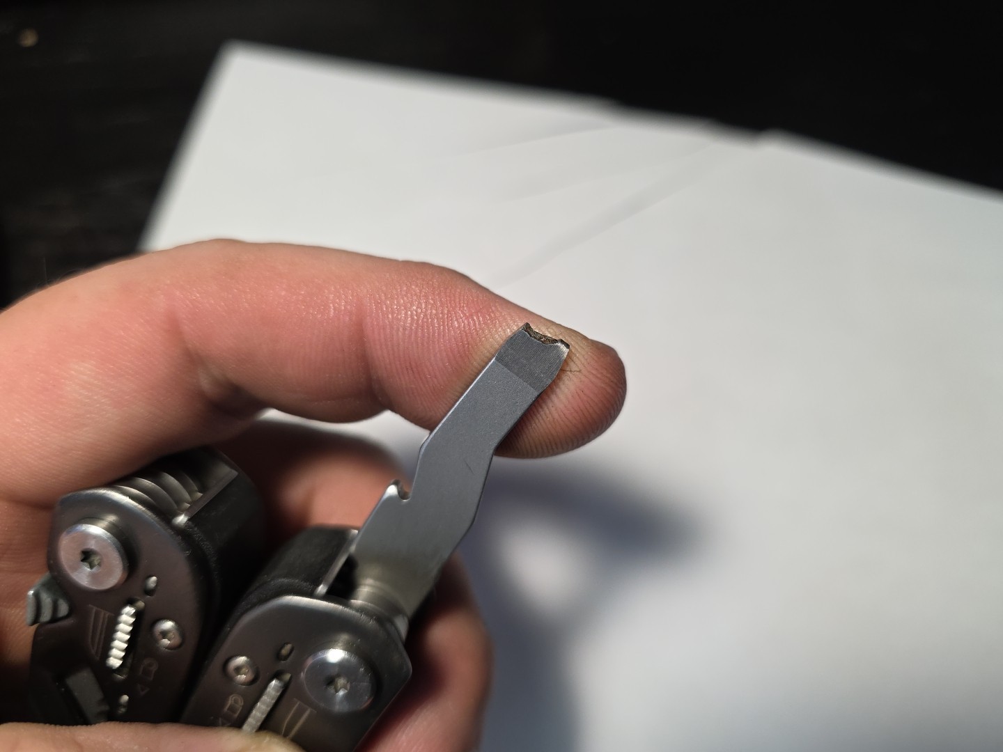 Gerber Suspension Multi-tool