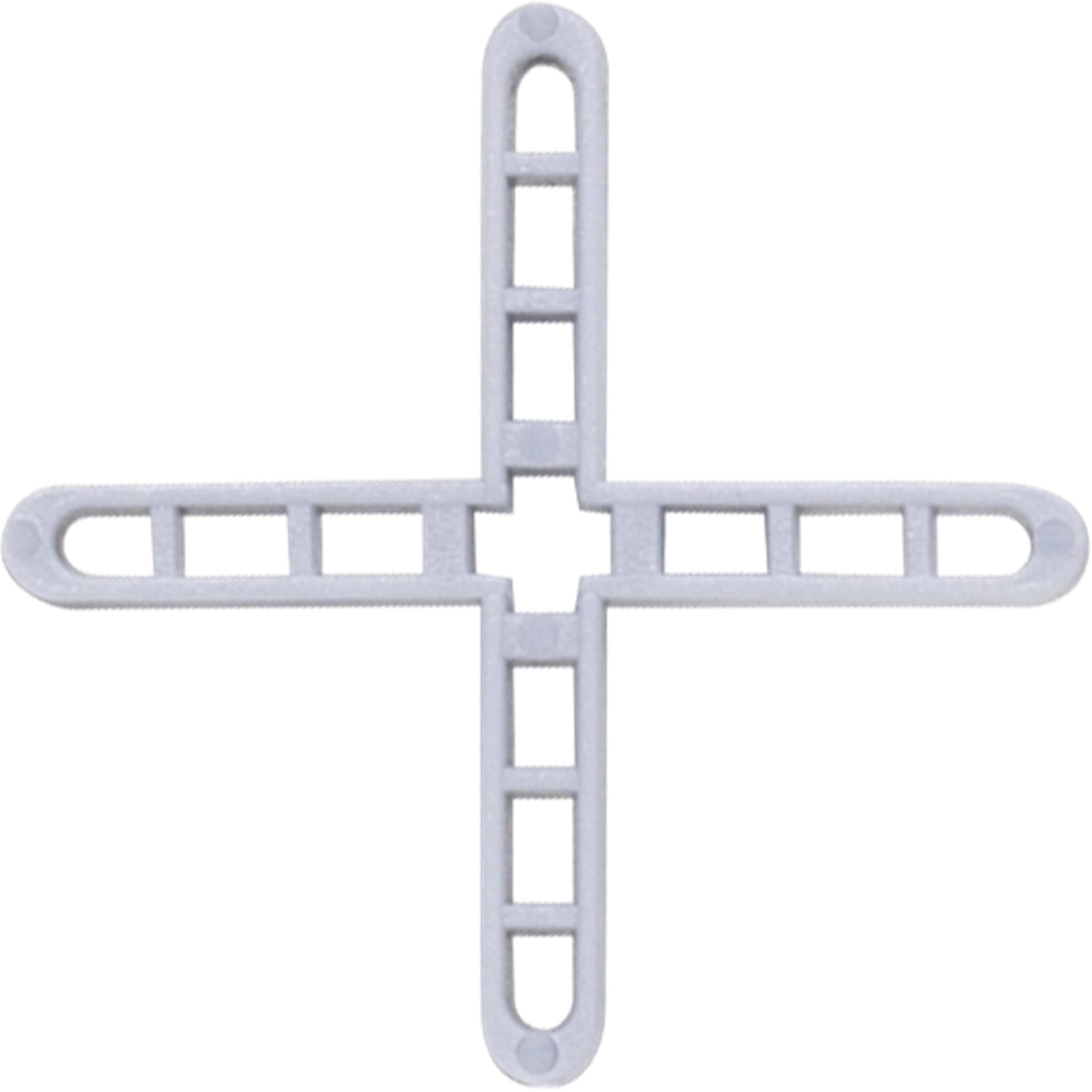 Precision Tile Spacers 1/8 Inch – 1000 Pack for Leveling and Installation