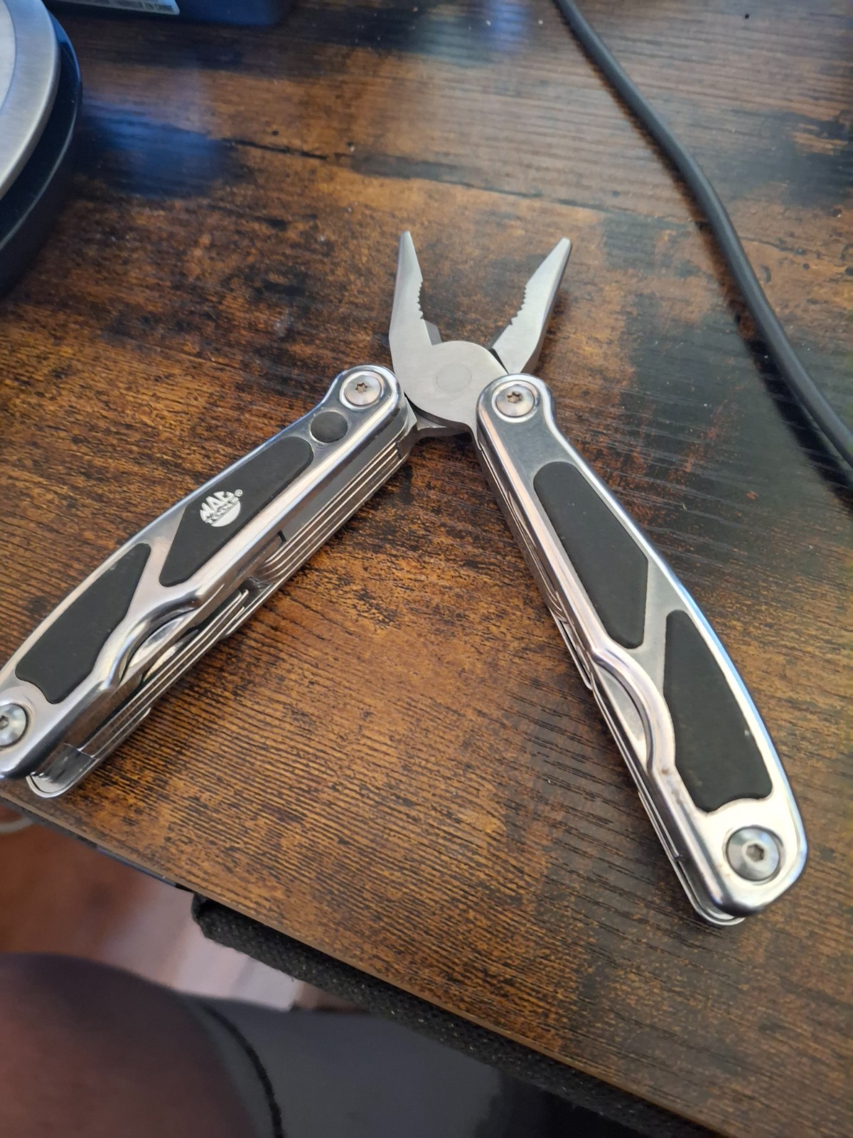 Mac tools multi tool MAC-MULTITOOL