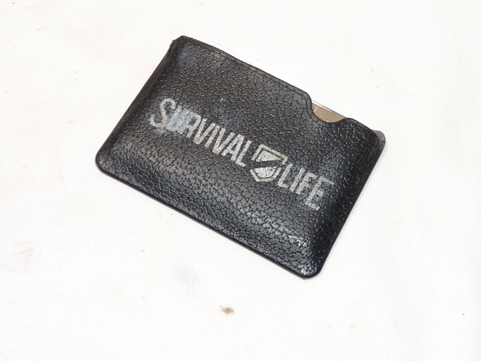 Survival Life 10-in-1 Credit Card Pocket Survival Multi-Tool