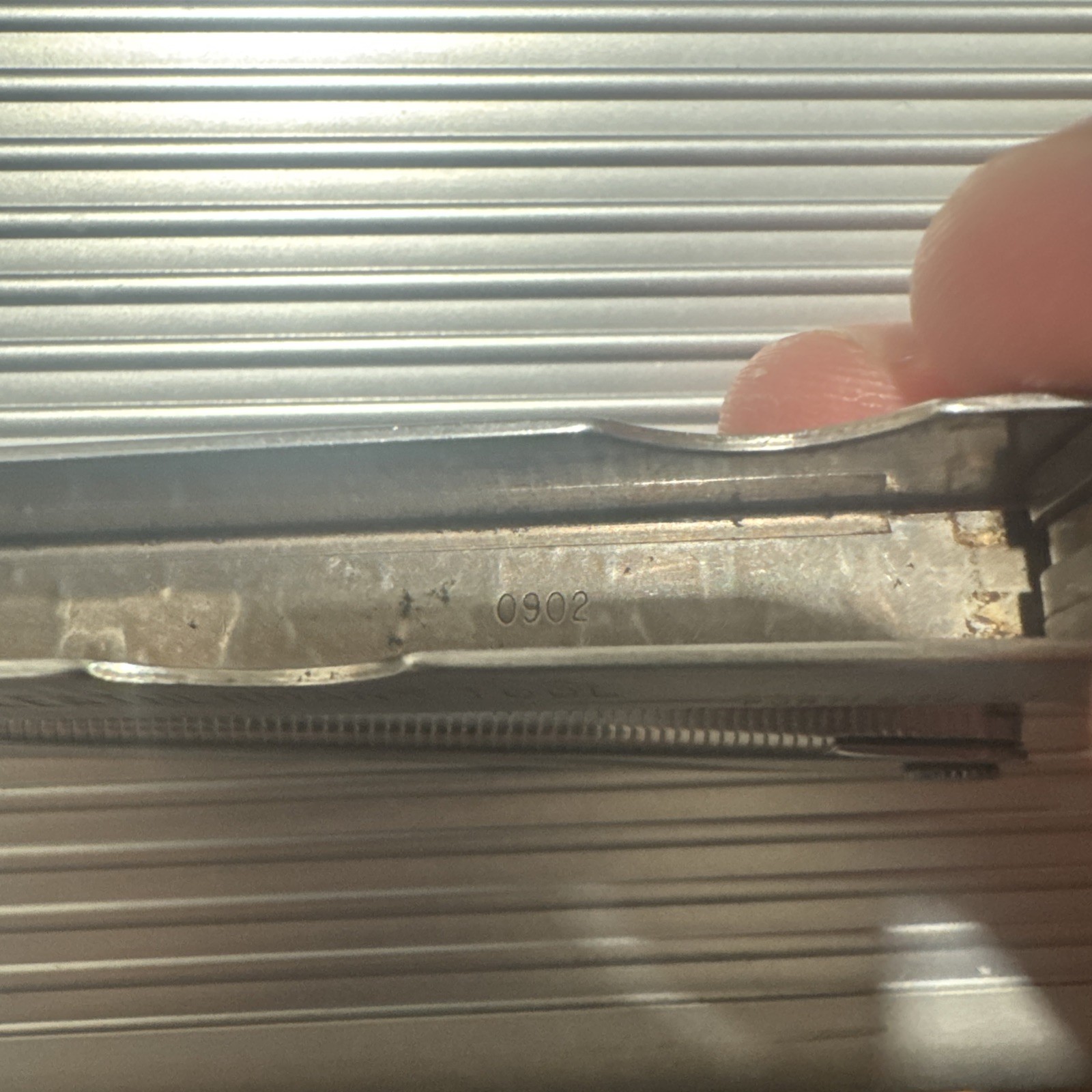 2002 LEATHERMAN PST Vintage Muti-Tool