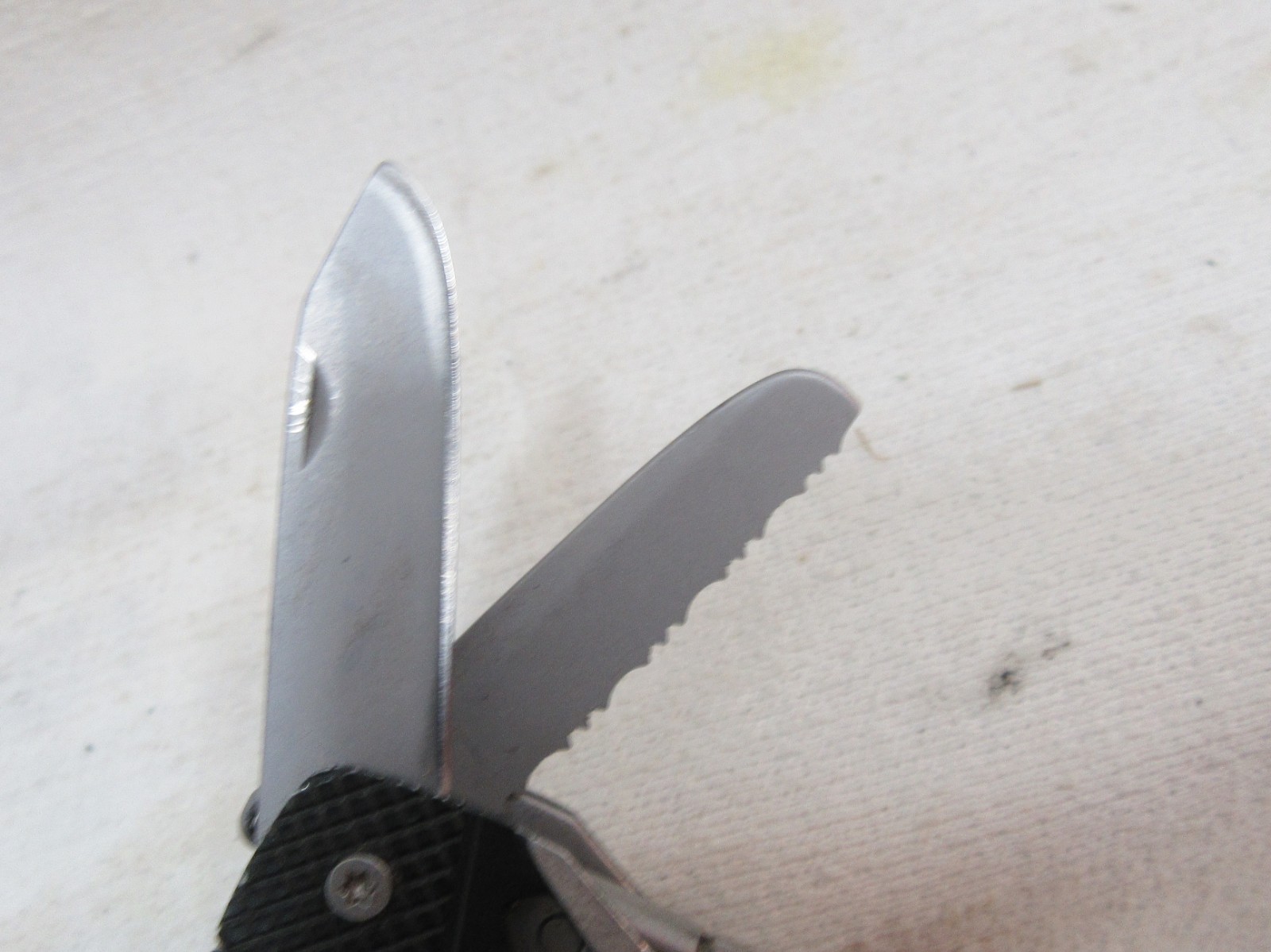 Gerber Splice Keychain multitool