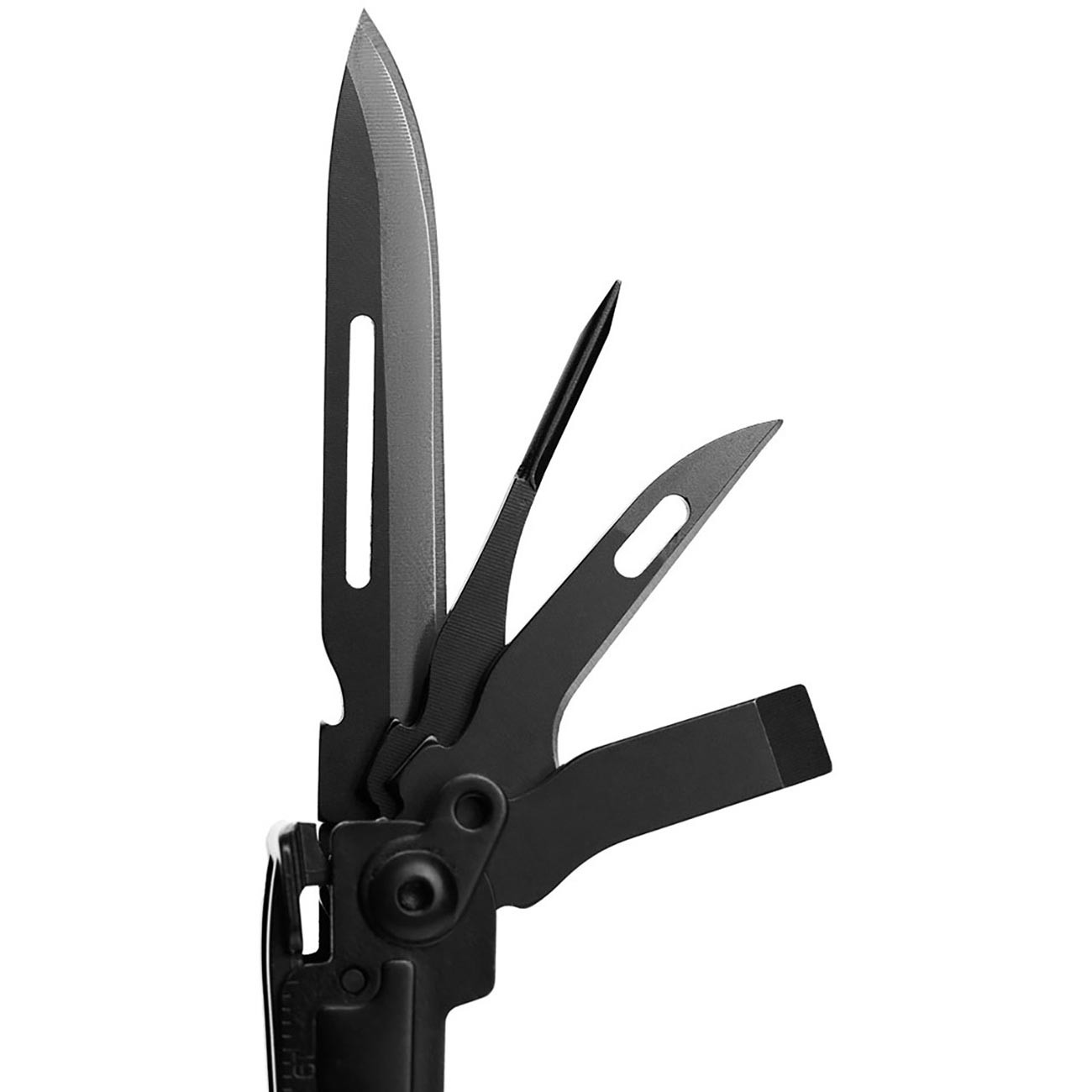 Tool Logic SOG-PA1002-CP Sog Poweraccess – Blk (sogpa1002cp)