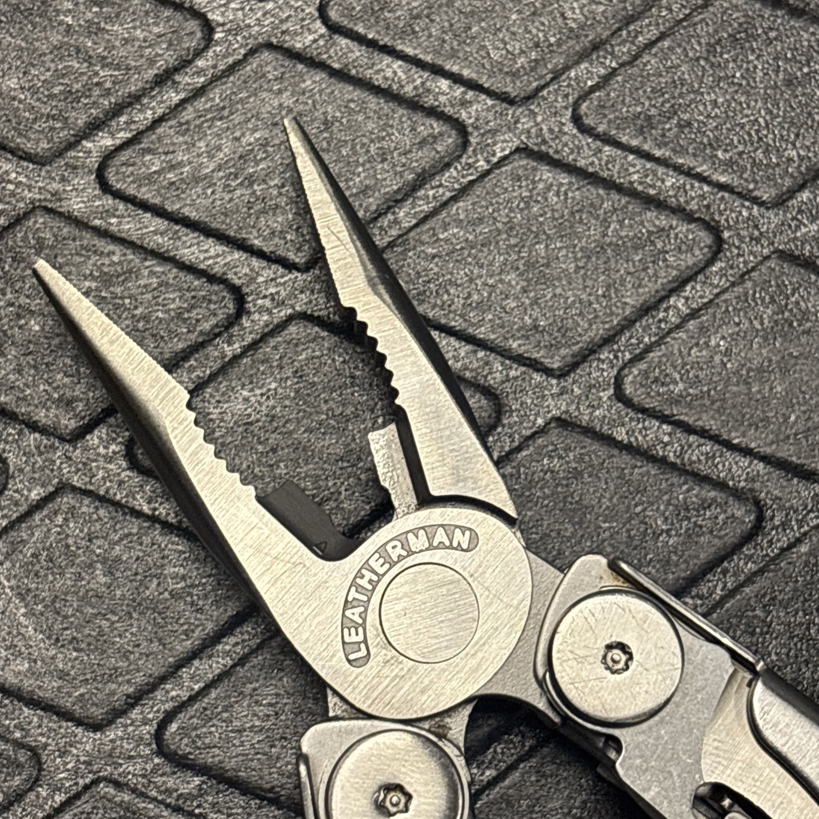 Leatherman Wave Multi-Tool