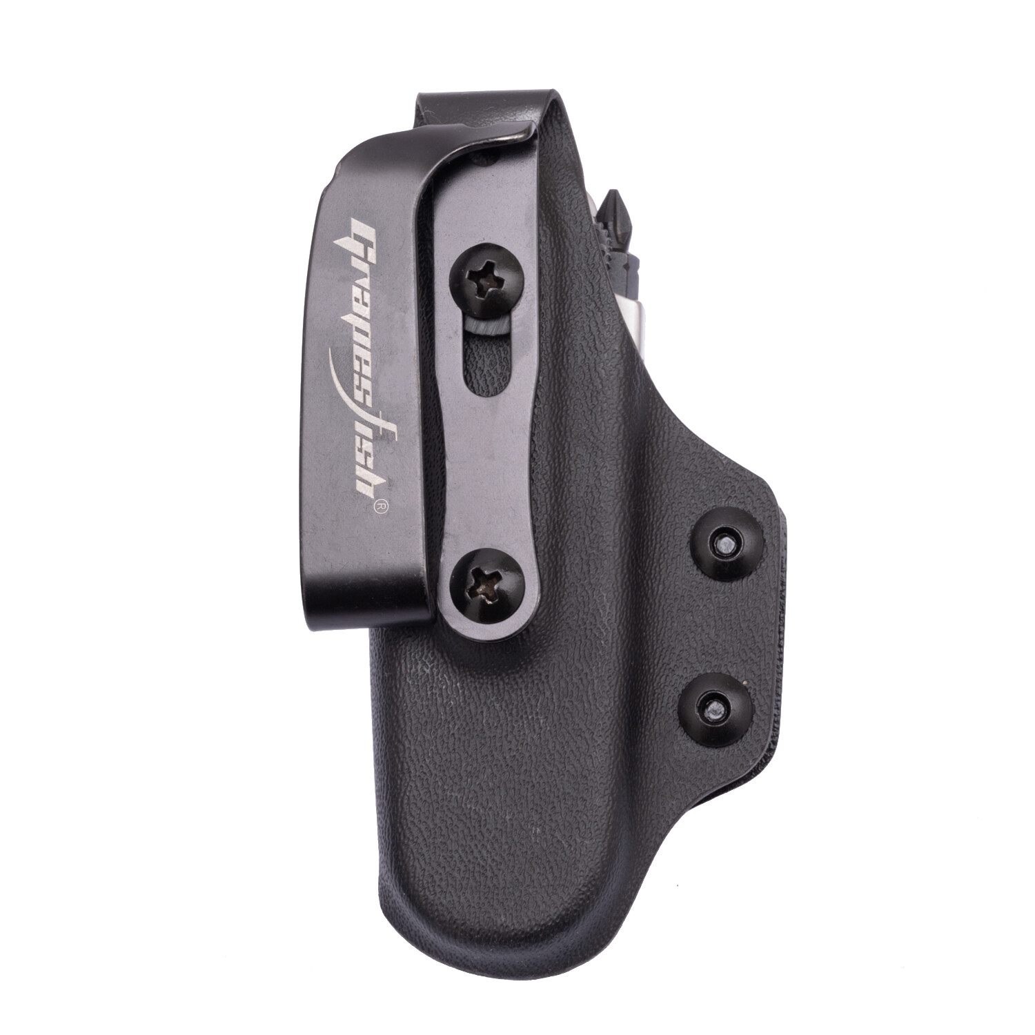 K Sheath for SOG RC1001 Clip Carry Holder Pouch Quick Pull Set Pouch