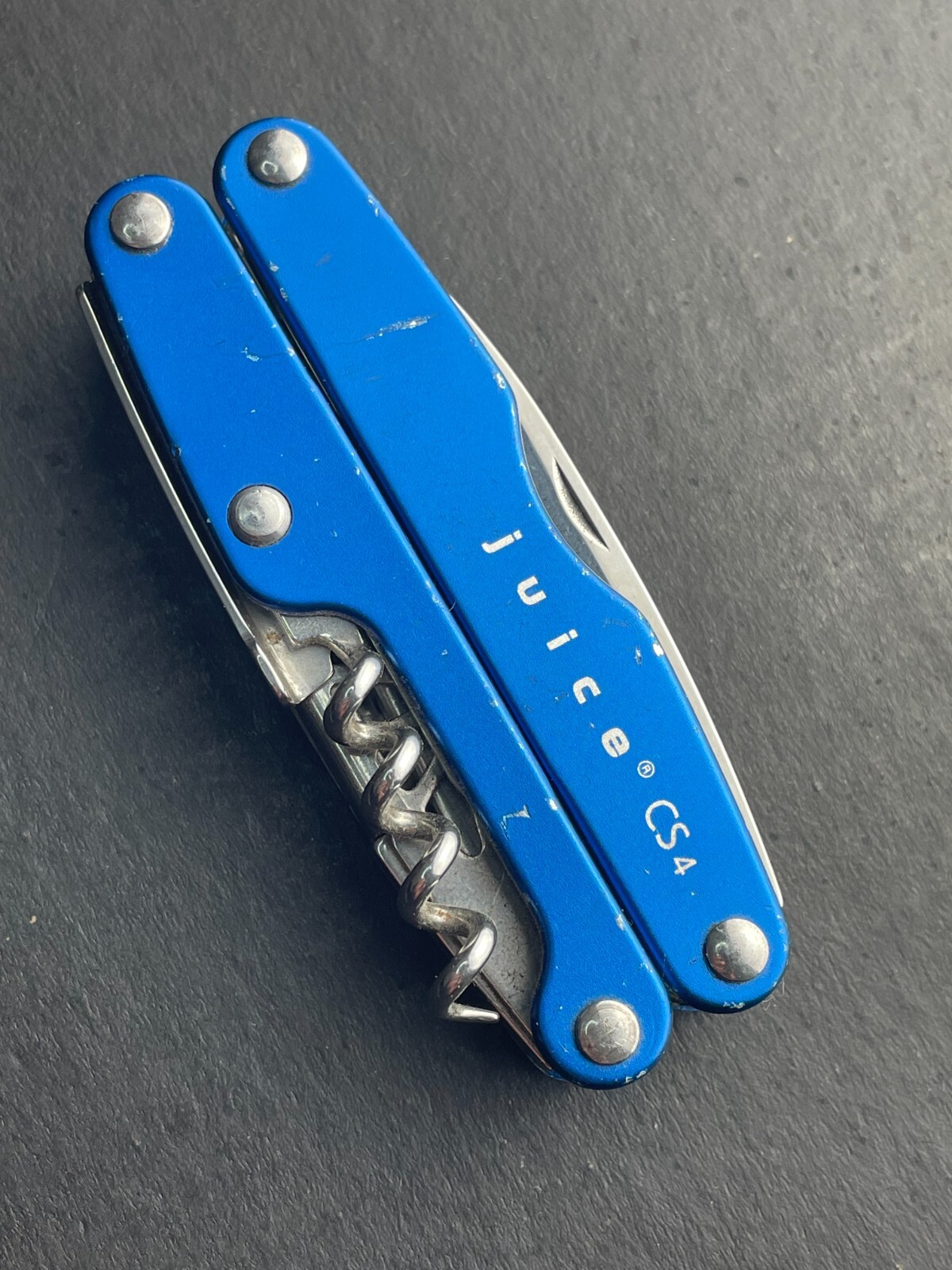 Leatherman Juice CS4 Multi Tool – Various Colors