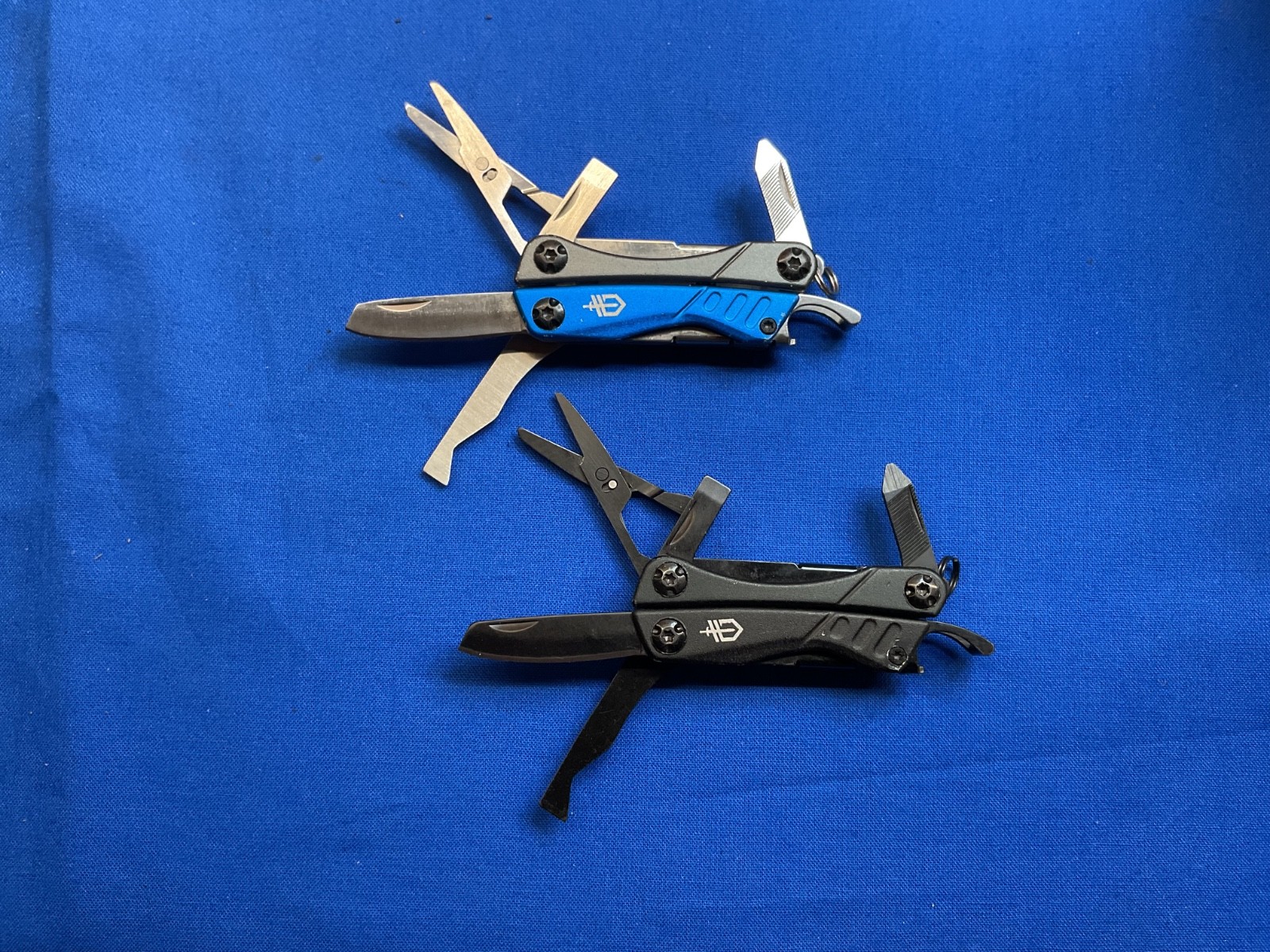Gerber Dime Multi Tool Knife Pliers Lot of 2 Tools