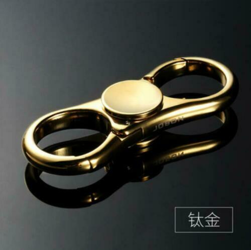 EDC Hand Fidget Decompression Toys Click Clicker mini Creative PP Jigsaw Card