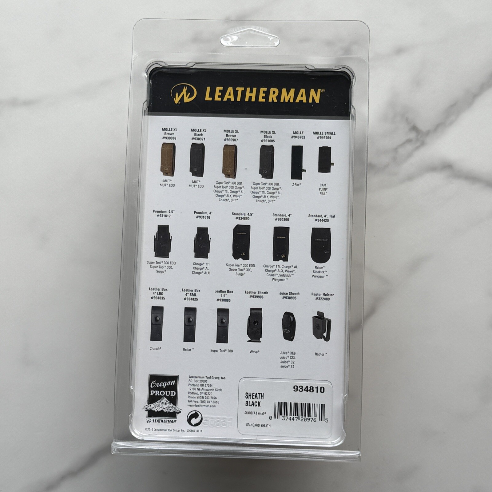 Leatherman Charge Plus TTi Sheath Leatherman Charge Sheath Leatherman Charge TTi