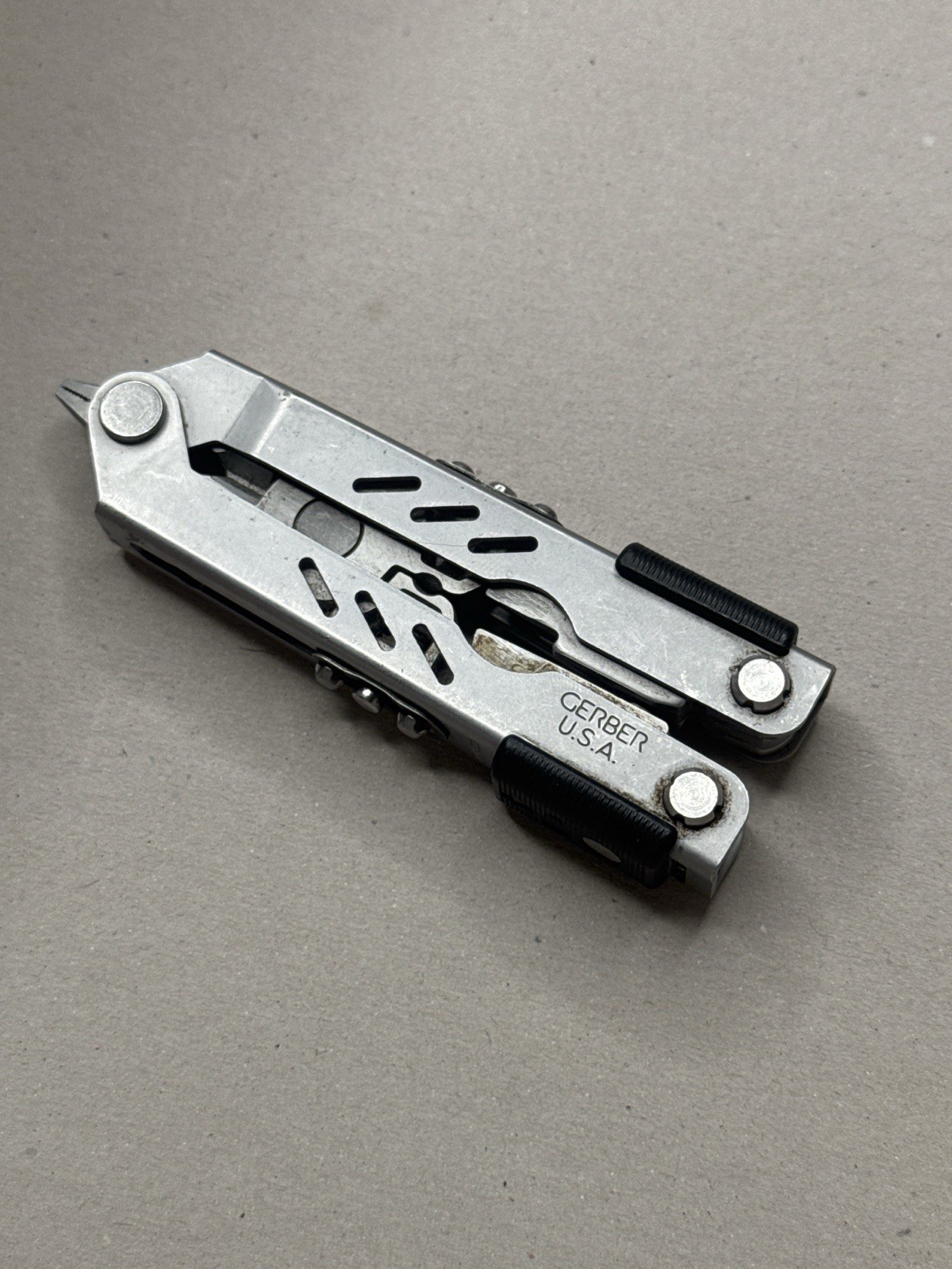 Gerbe MP 400 Compact Sport Multitool