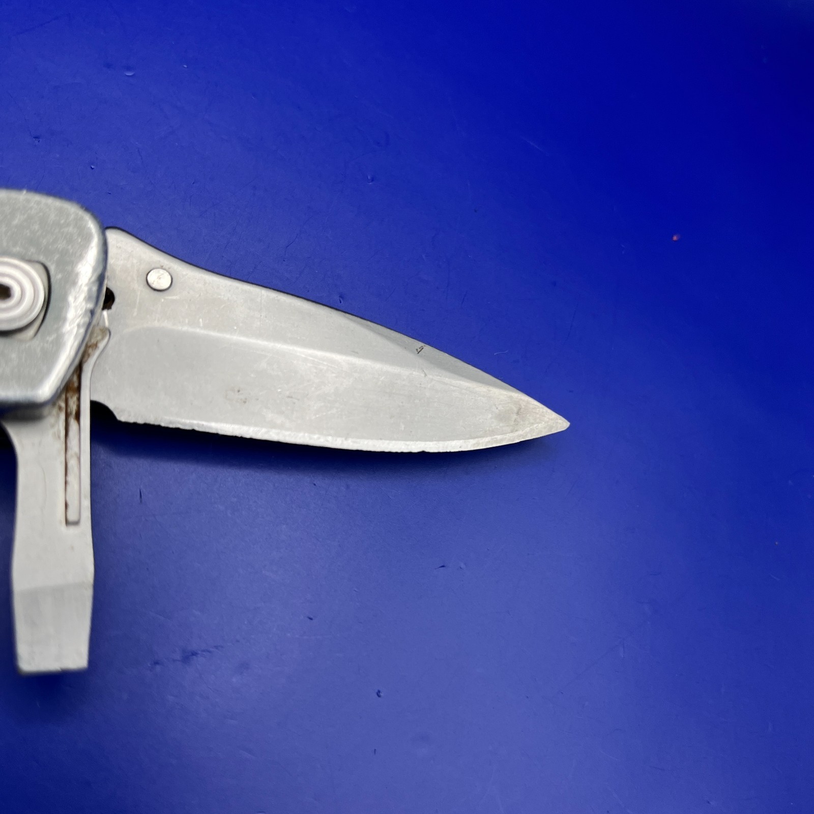 Leatherman C308 Multi-tool Knife Flathead Phillips