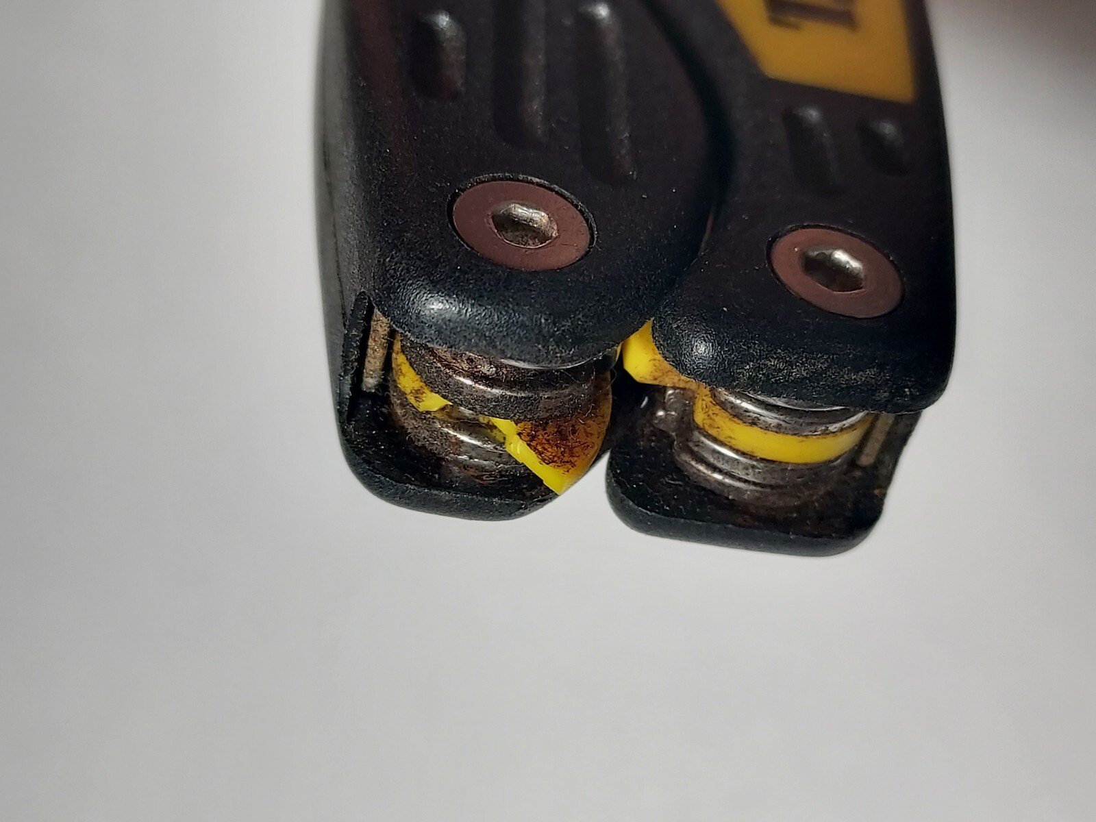 Tradesman Multi Tool by Imperial Ireland – Pliers, Blade