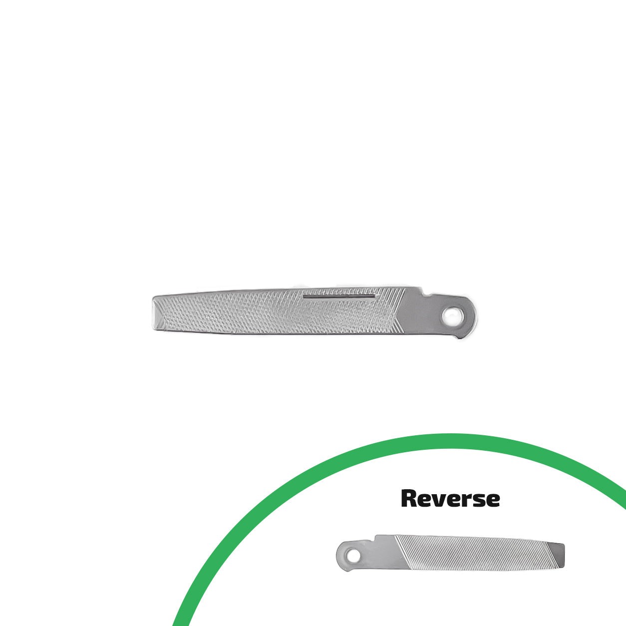 Parts from Gerber Multi-Plier 600 (MP600): 1 Part For Mods or Repair