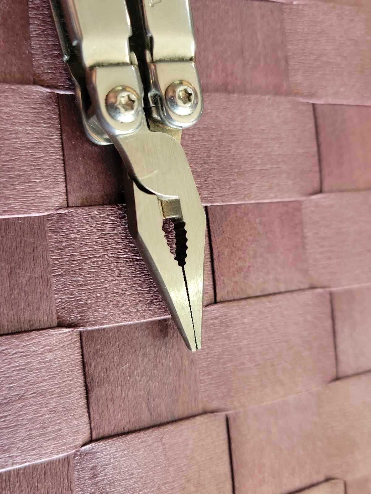Toolzall Pocket Pro USA Mini Multi Tool