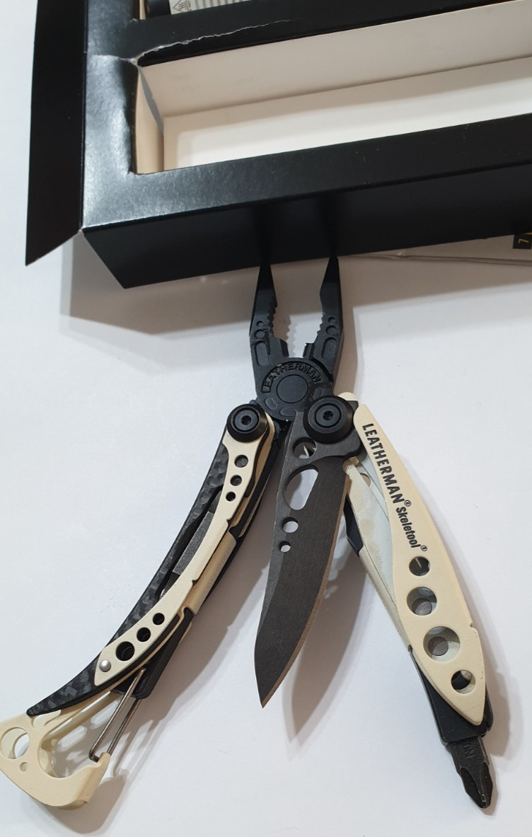🔥🔥 Leatherman MUT EOD Multi Tool Military Retired Collectable Rare
