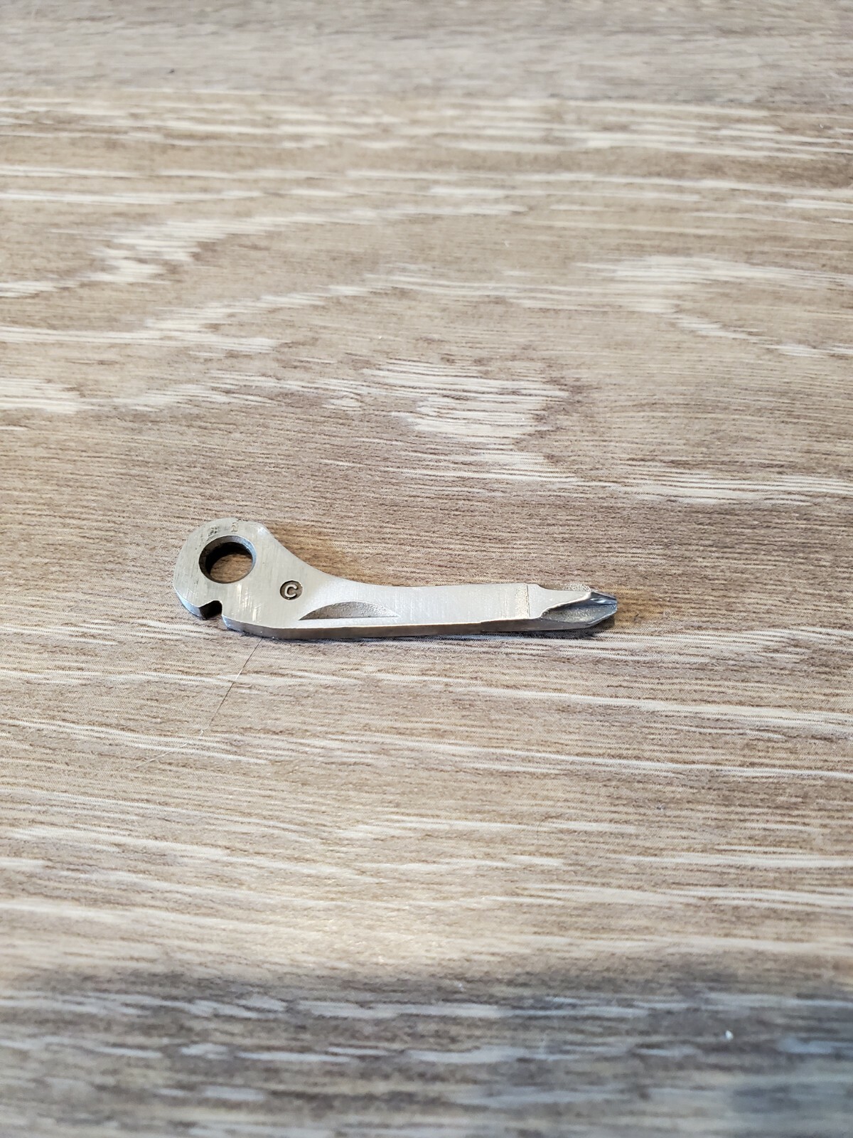 Leatherman Parts Replacement PST, PST II, Phillips Screwdriver