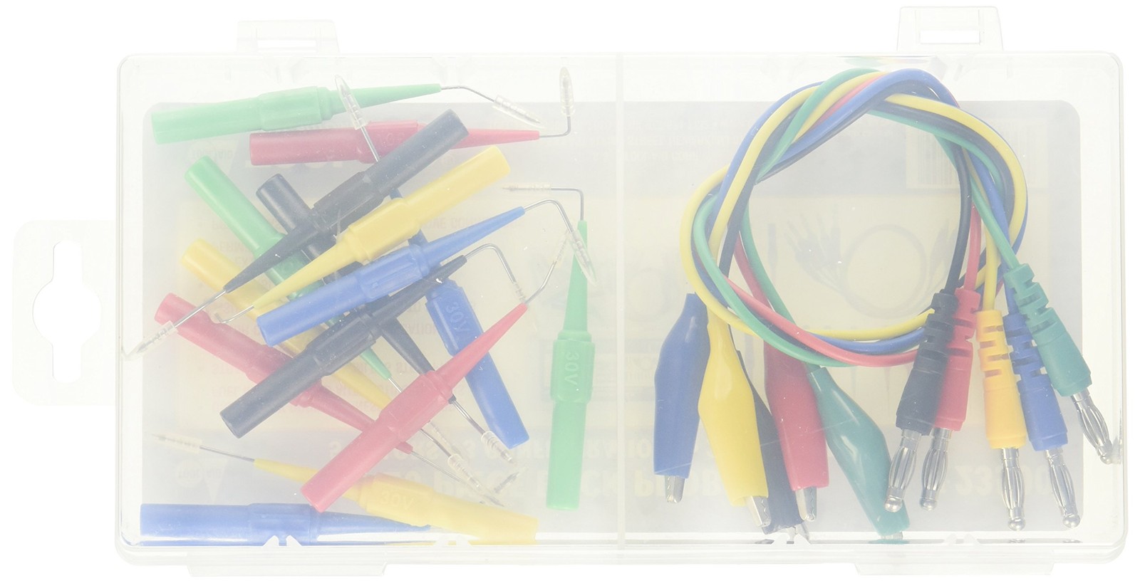 SG 23500 Back Probe Kit