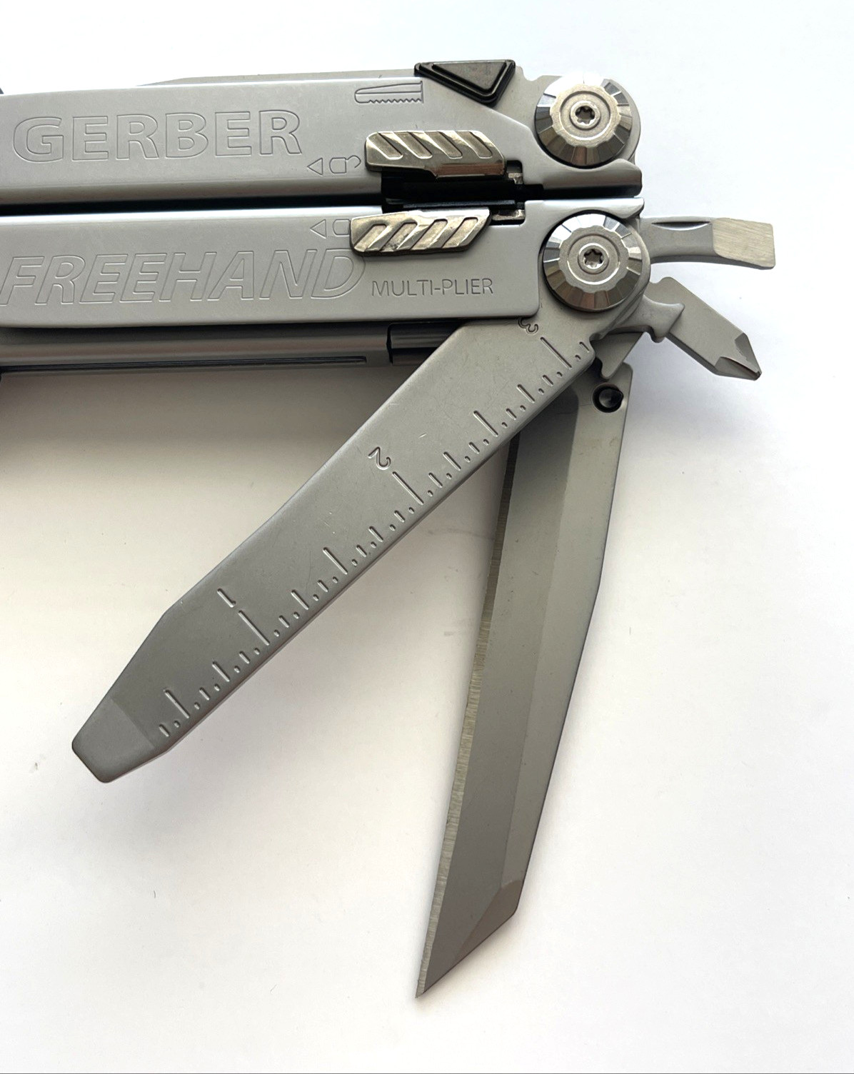 Gerber Freehand Multi-Plier Nylon Sheath Multi-Tool USA