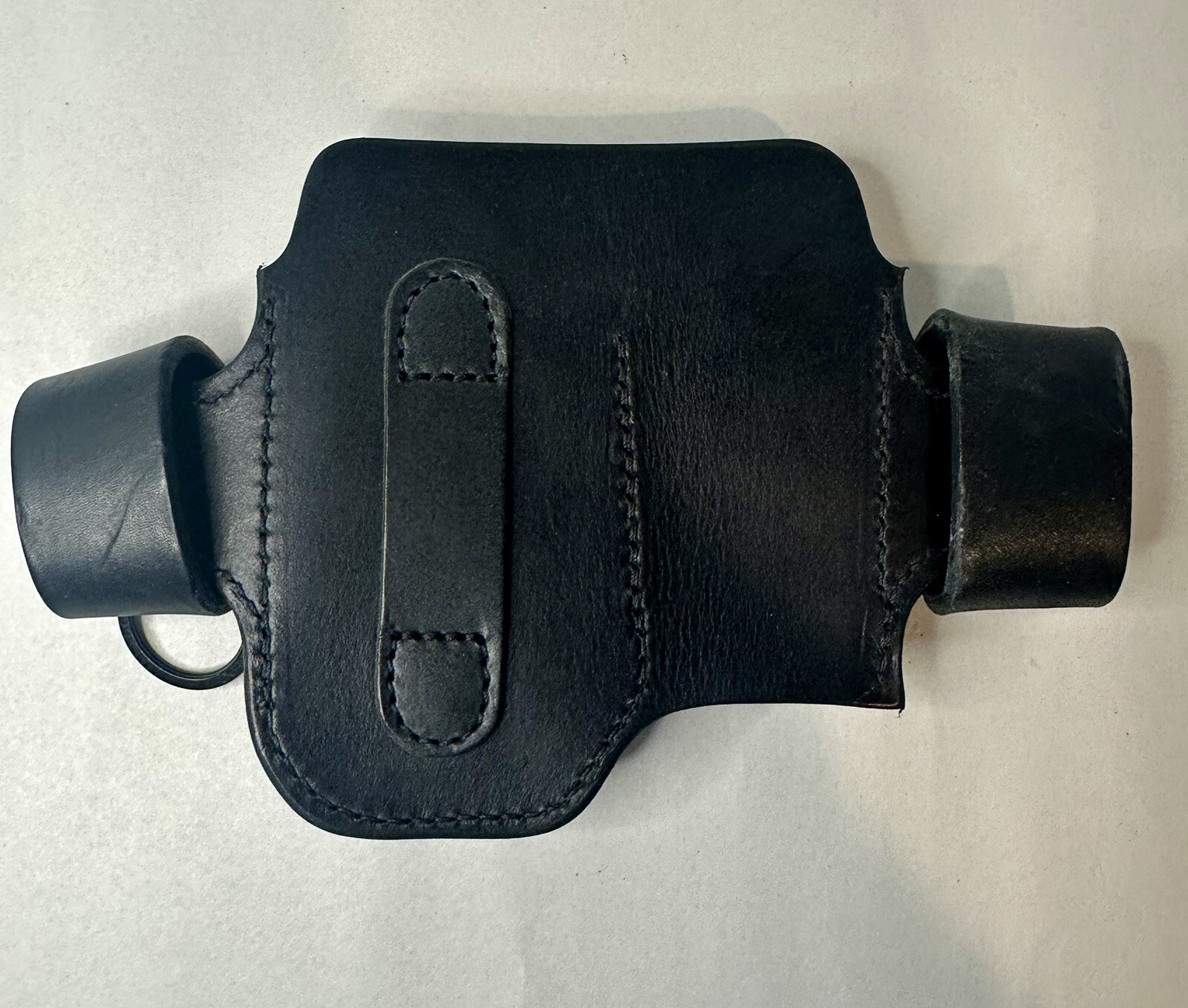 1791 EDC Action- Snap Multitool Everyday Carry Tool Organizer Black