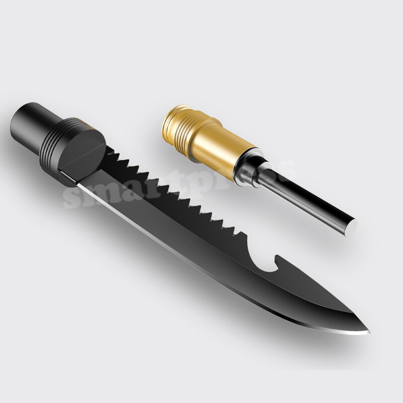 Multifunction Tactical Shovel Outdoor Folding Camping Survival Tools Military