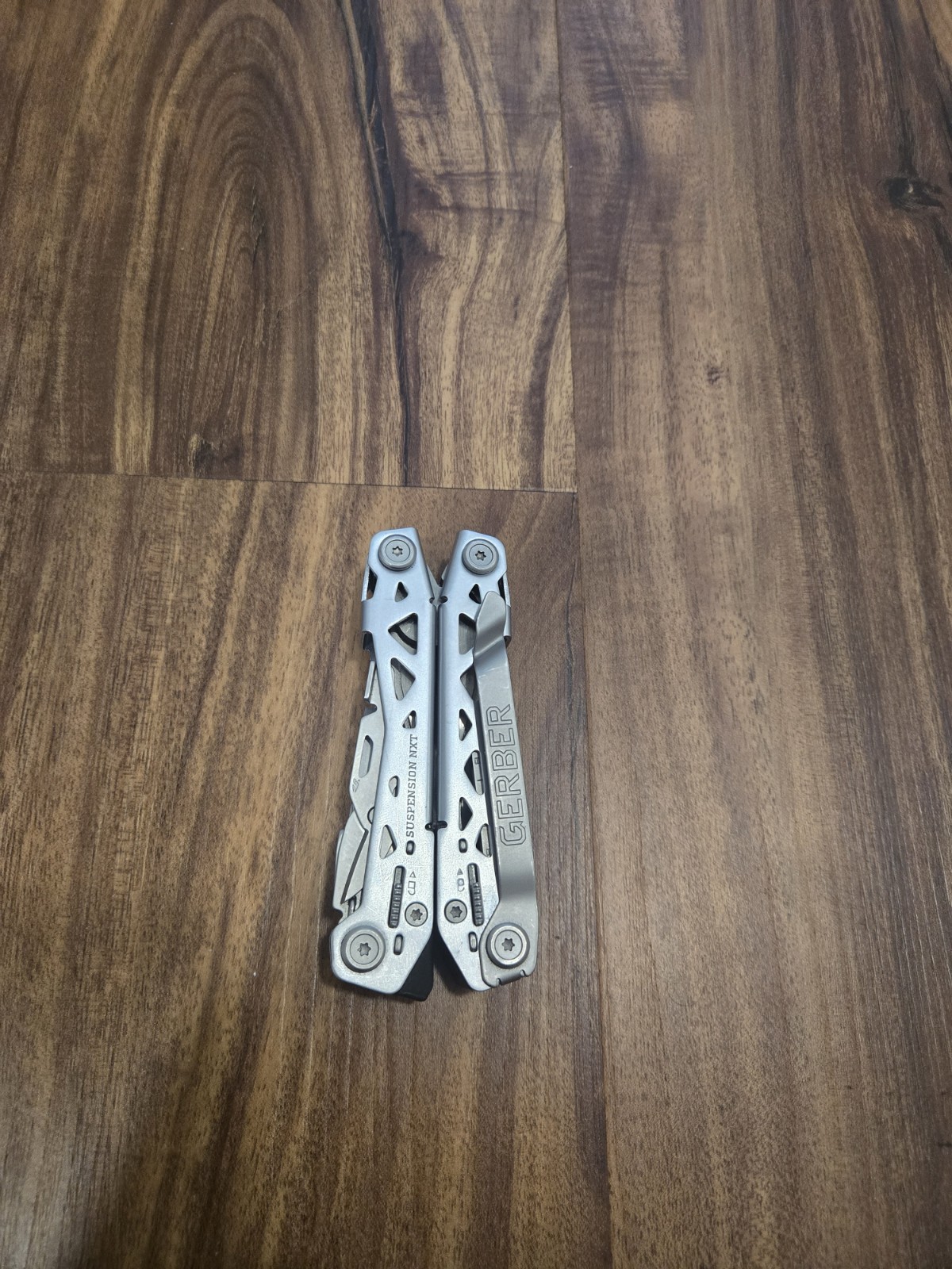 Gerber Suspension NXT Multi-Tool