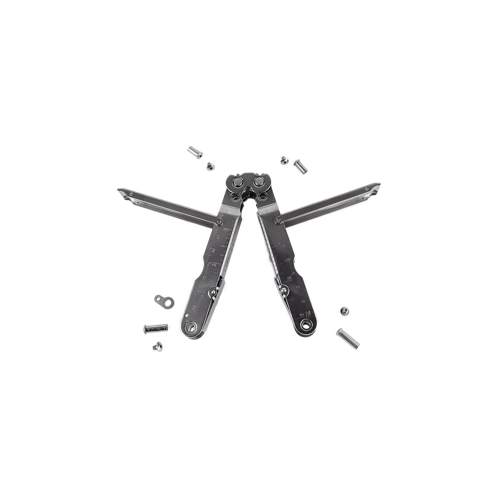 Parts from SOG Powerlock: 1 Part For Mods or Repair