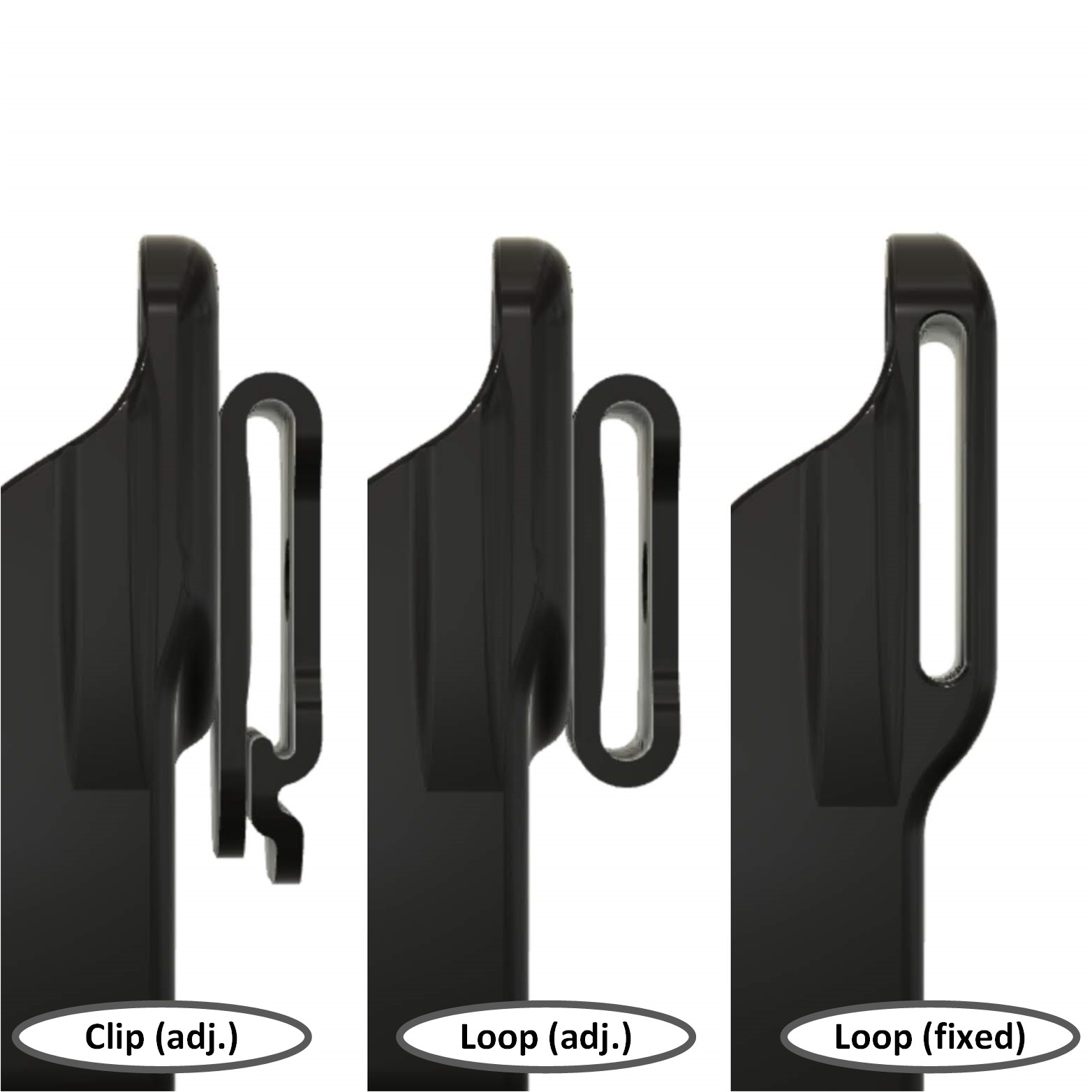 Sheath for Leatherman Crunch Holster Pouch 3D Printed
