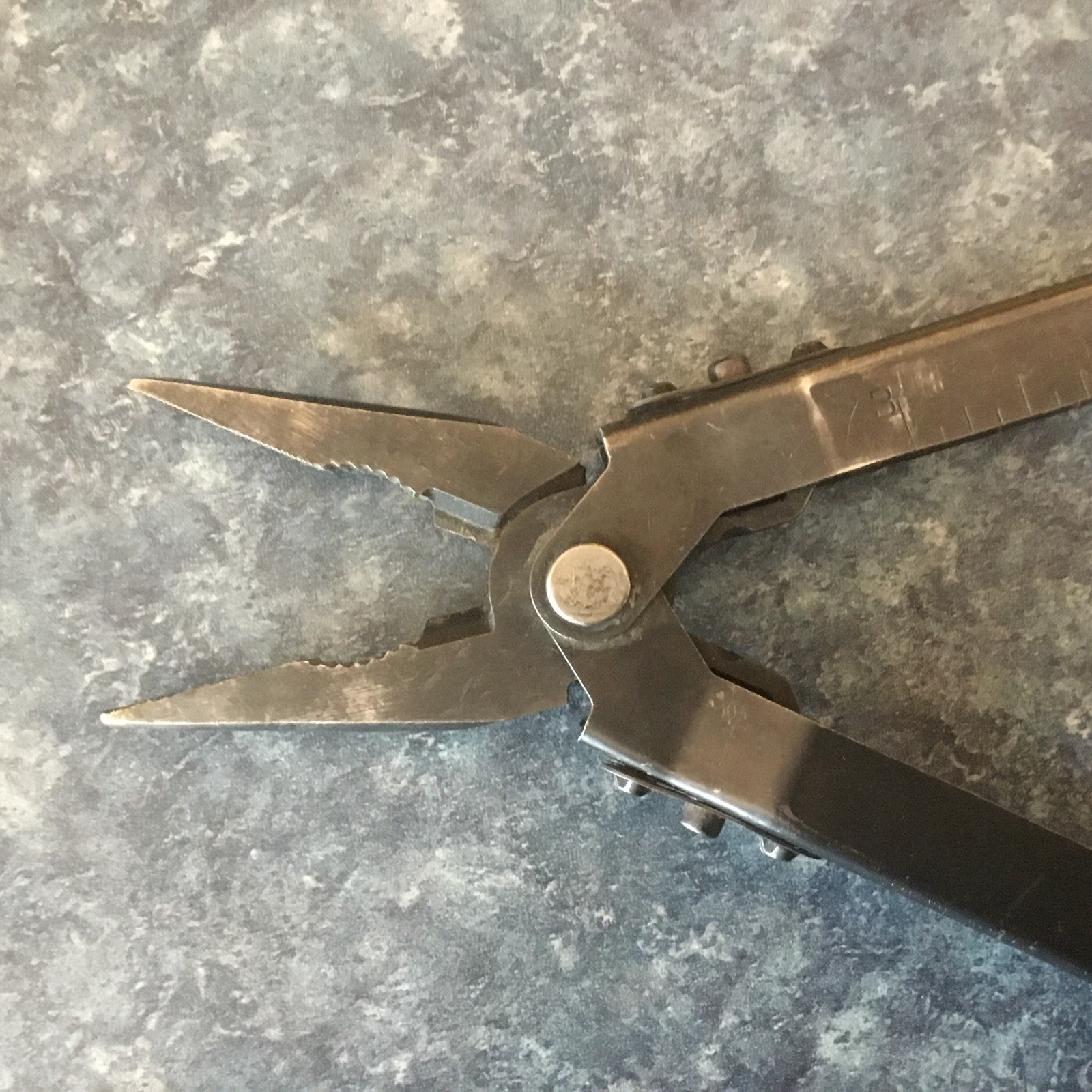 Gerber Multiplier