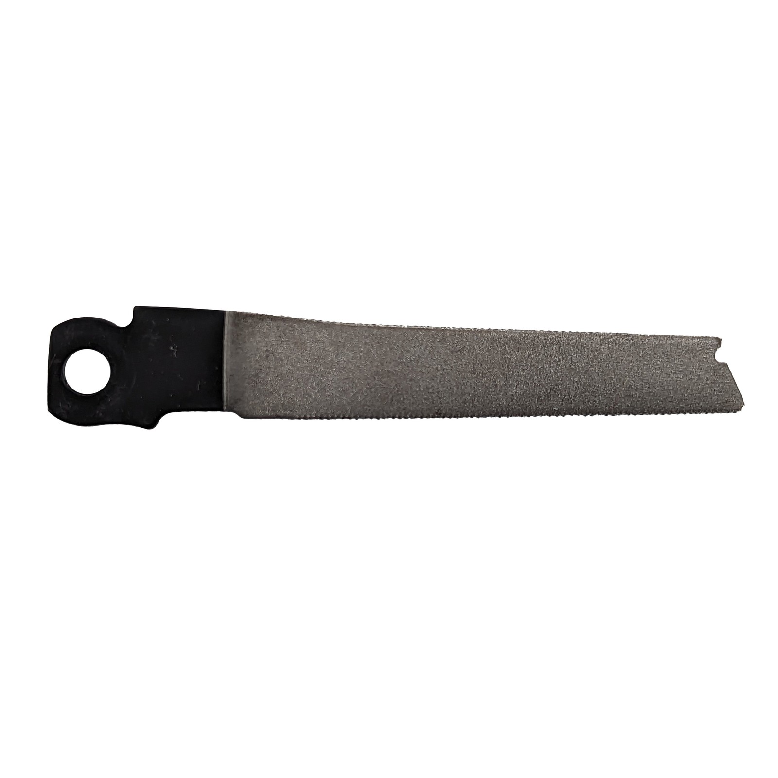 Parts from Leatherman Wave+ Black Oxide: 1 Part For Mods or Repair