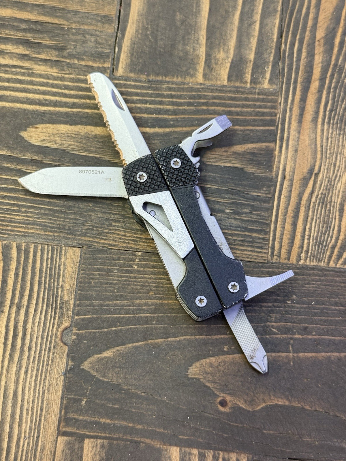 Gerber Splice Mini Multitool Multiple Available Random Pick Used