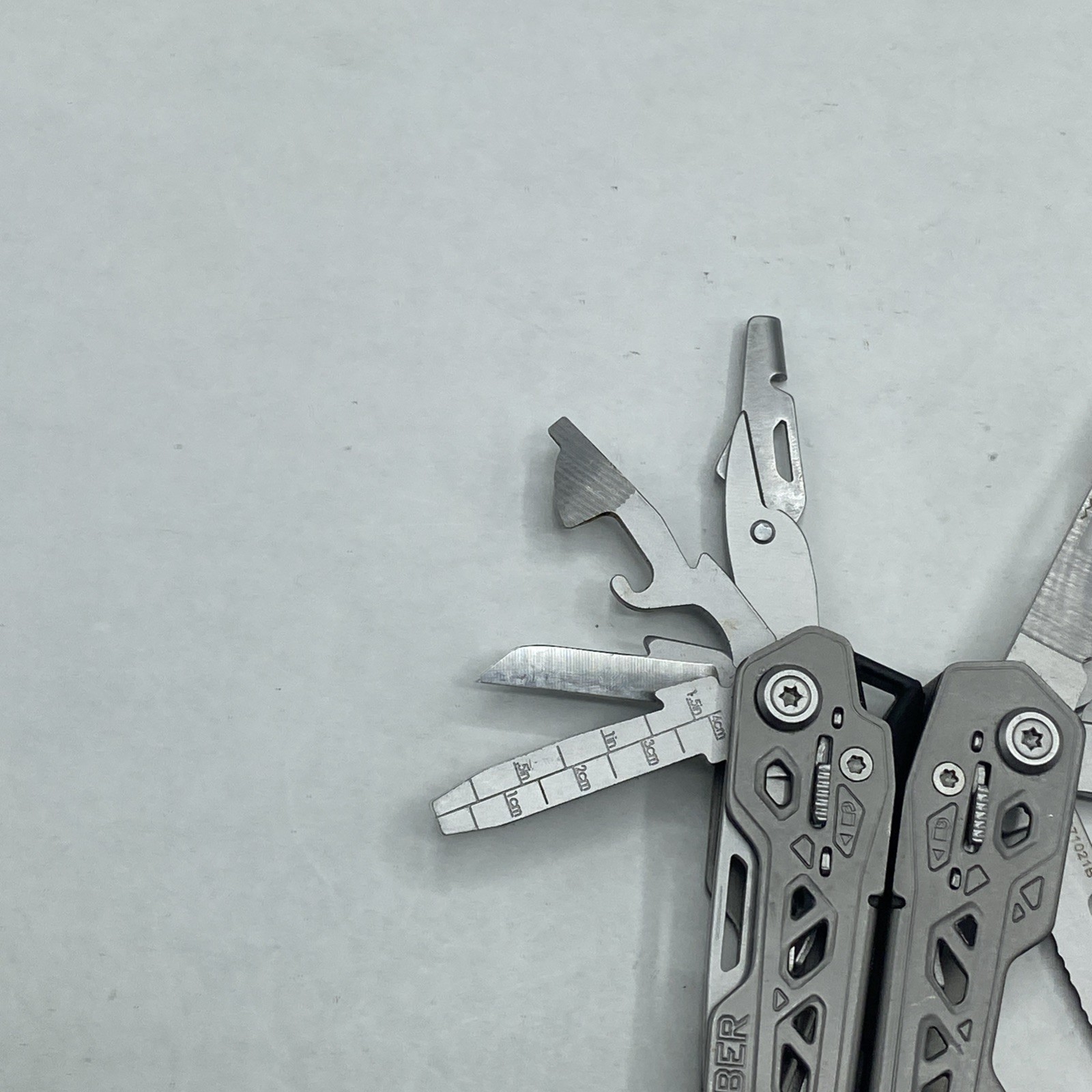 Gerber Truss Multi Tool – Gray