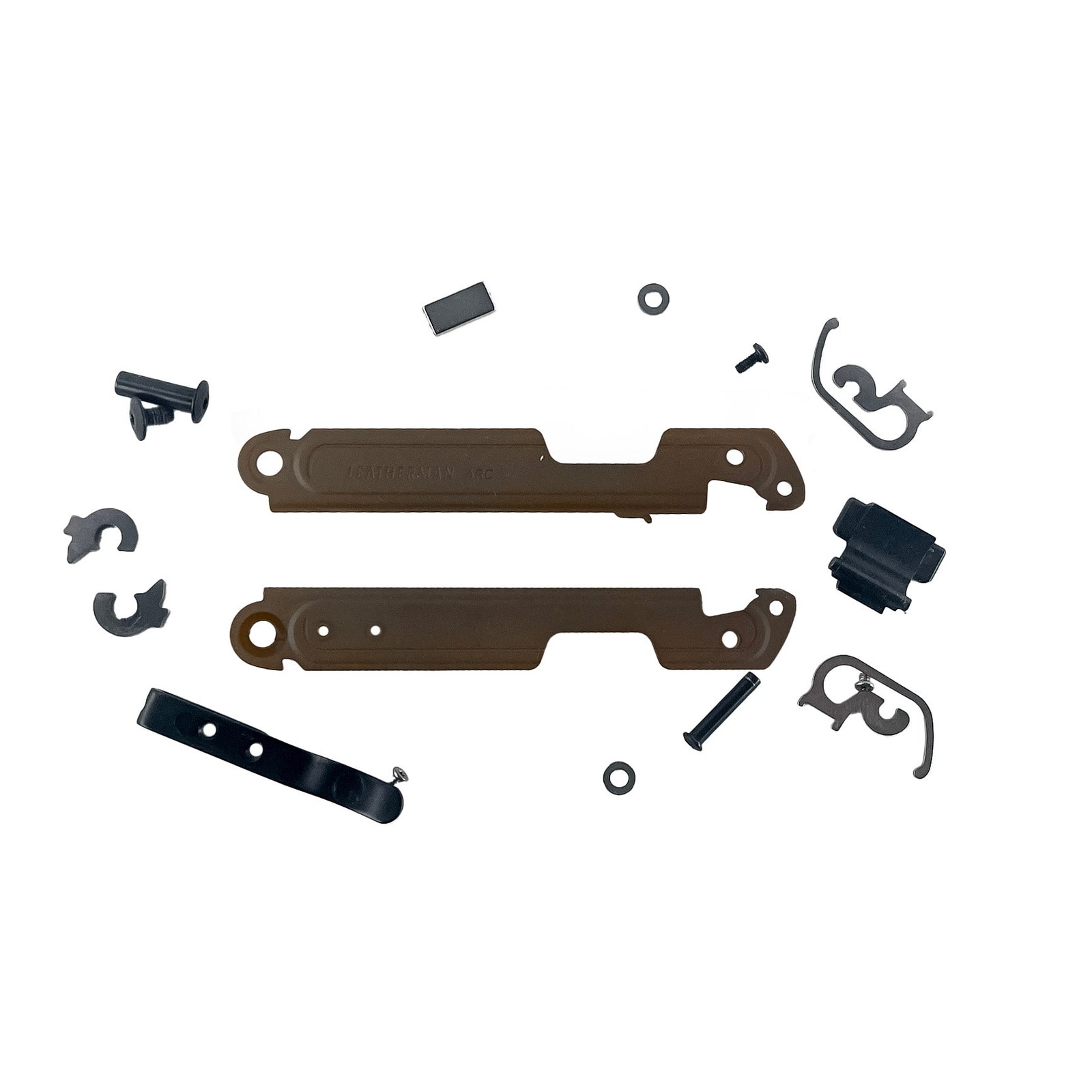 Leatherman Arc Replacement Parts for Modification or Repair
