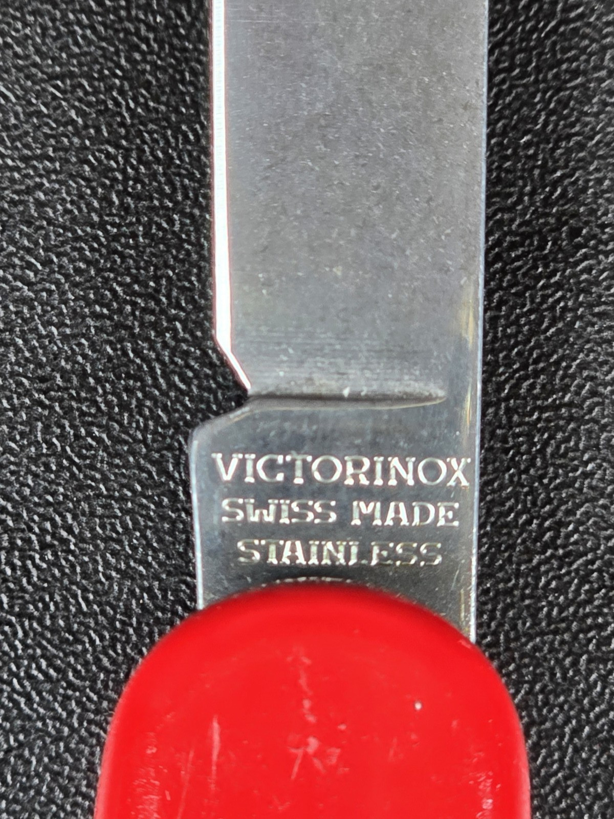 Victorinox Tinker Swiss Army Knife Red Multi-Tool Folding Pocket Knife