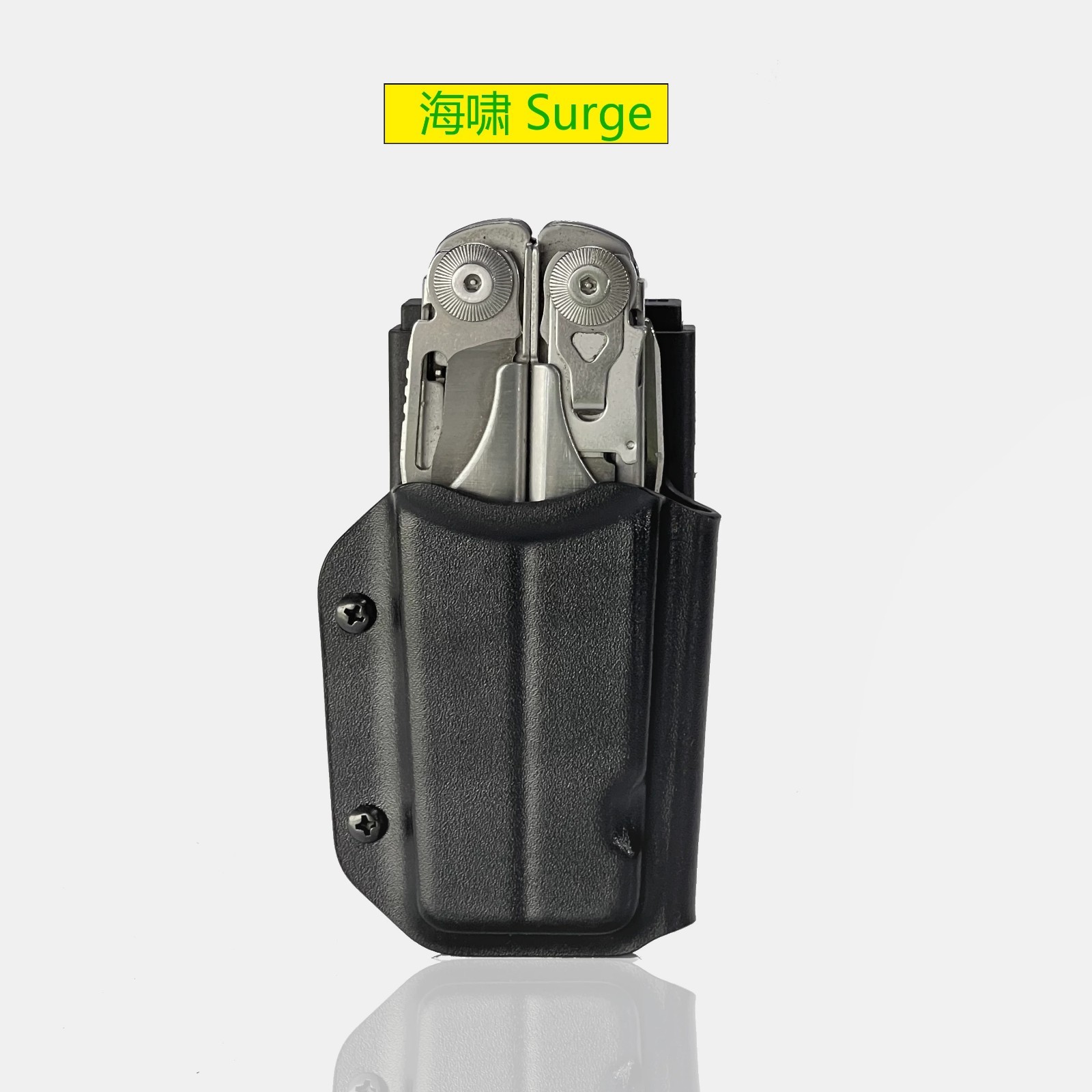 For Leatherman Wave pluS/FREE P4/OHT/MUT EOD/alpha/Raptor Pliers Kydex Sheath