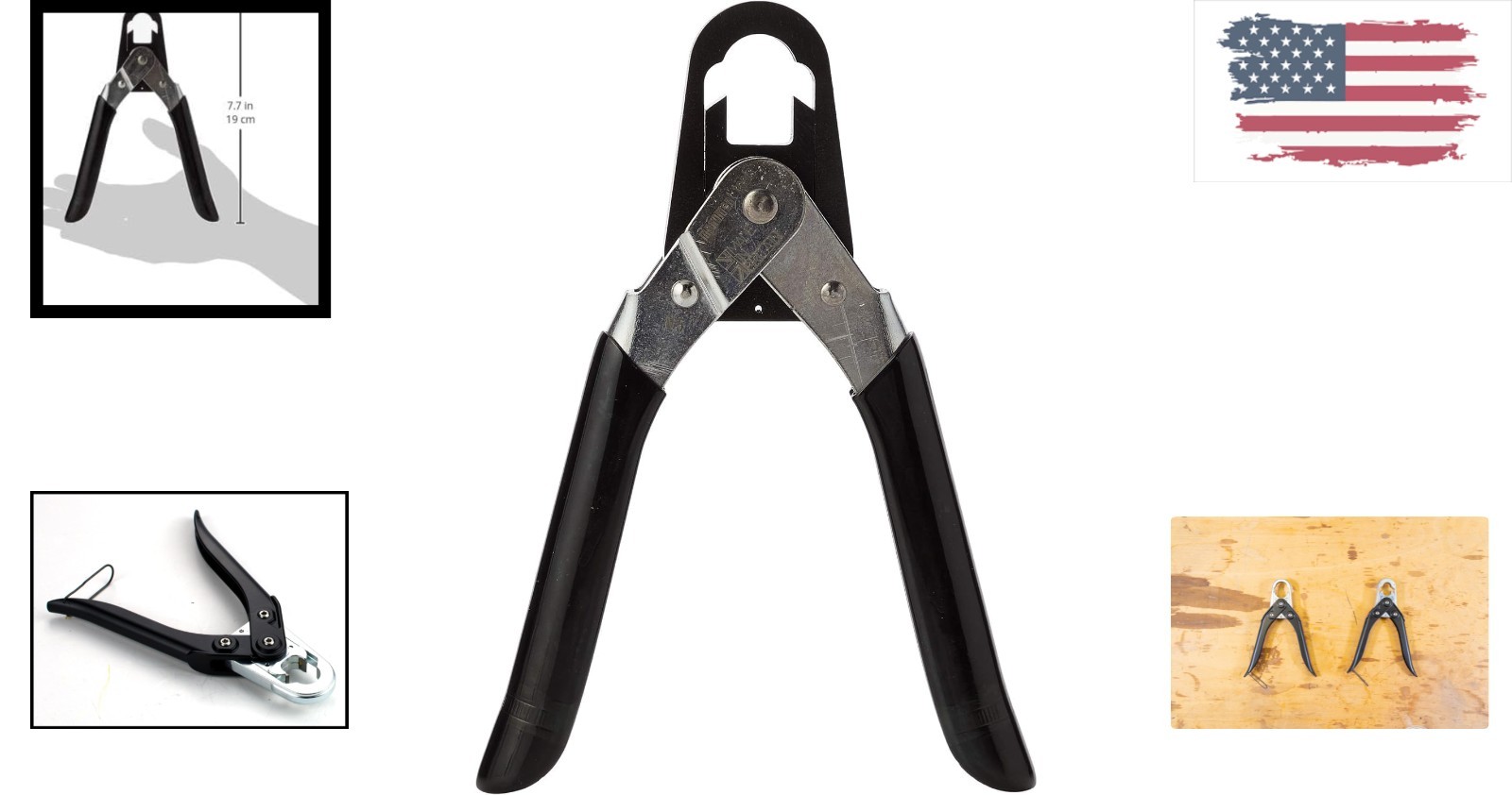 2030B Olive Removing Tool for 15mm Copper Pipe – Effortless Pipe Maintenance
