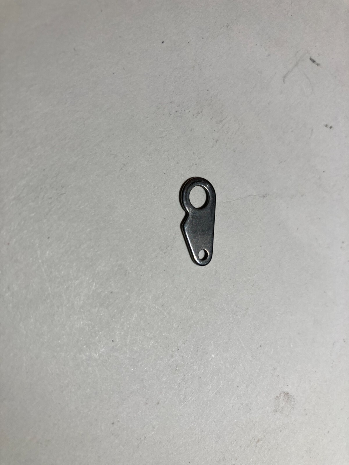 Original Leatherman Wave Pat Pend Replacement Parts: Lanyard Ring / hole