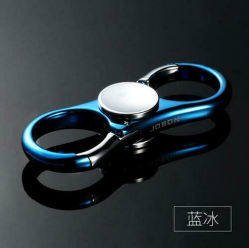 EDC Hand Fidget Decompression Toys Click Clicker mini Creative PP Jigsaw Card