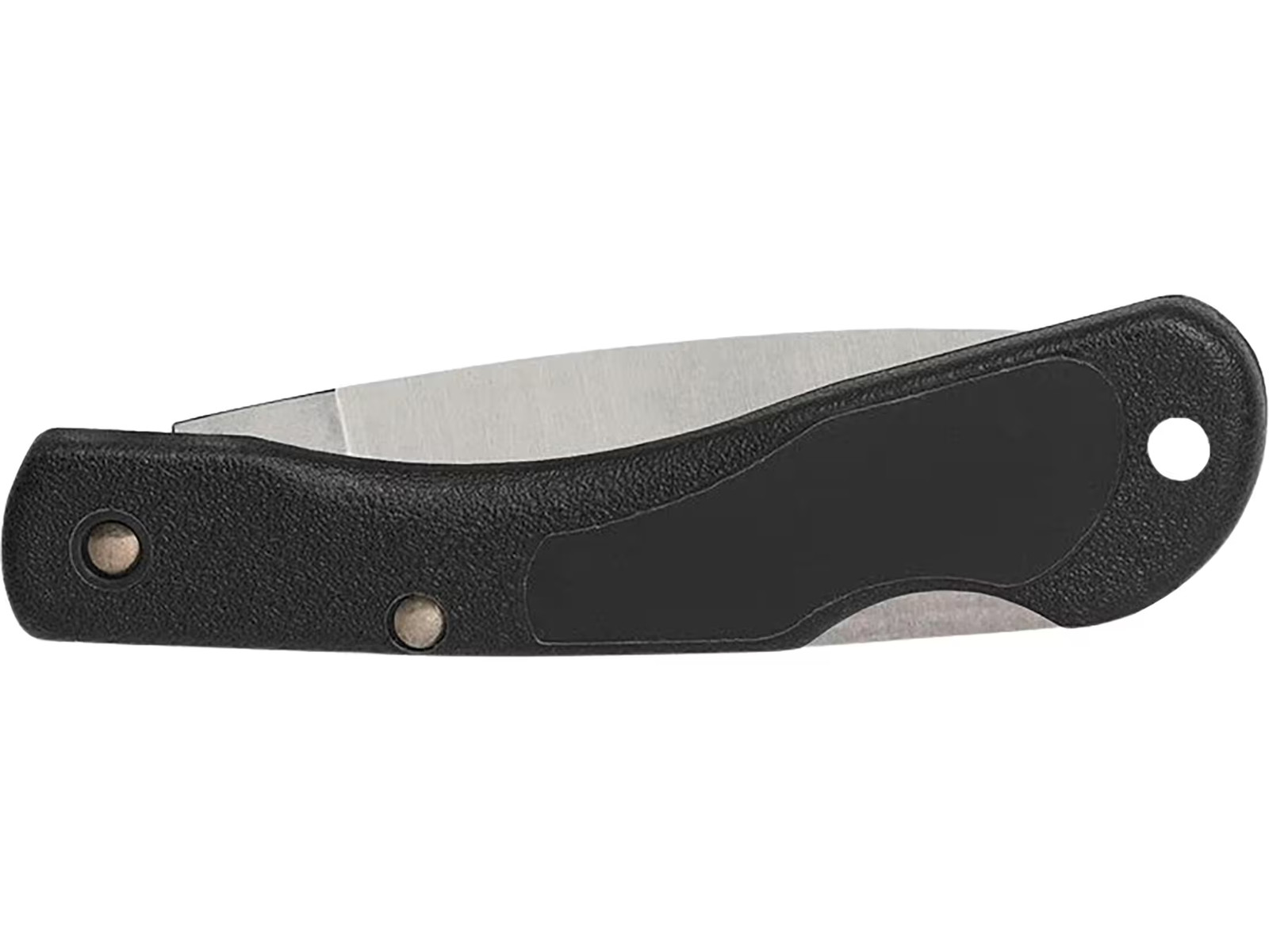 Case Mini Blackhorn Pocket Knife 2.25″ Drop Point Surgical Satin Blade Synthetic