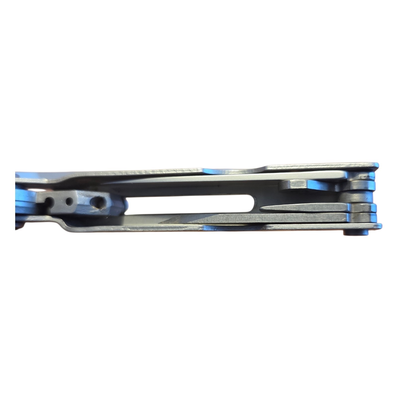 Fiskars/Gerber “Mr. Pinchy” Multitool – Gerber Knife-Saw and Simonds File 🇺🇸