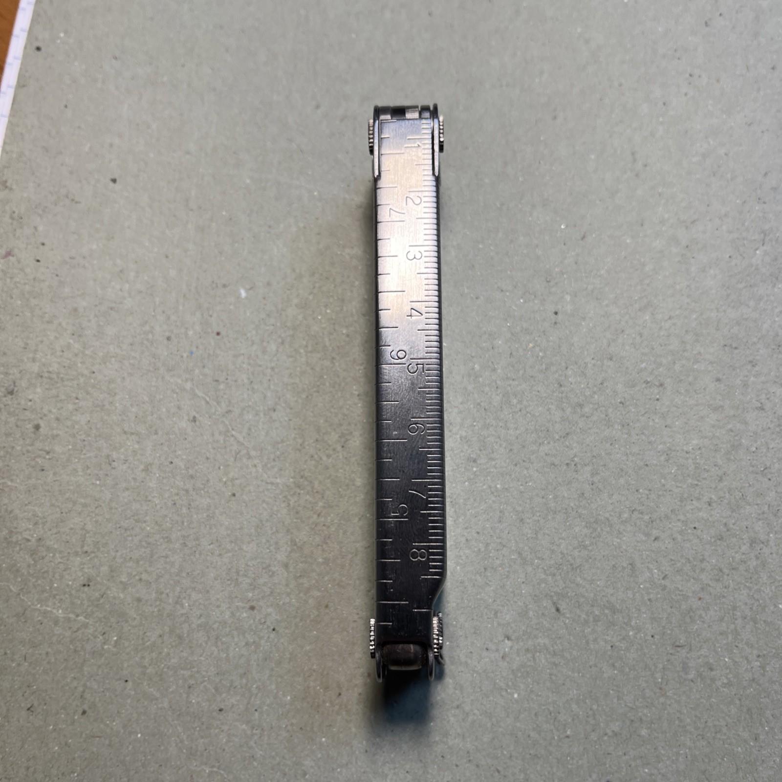 Vintage Original Leatherman Multi Tool Portland OR Leather Sheath USA