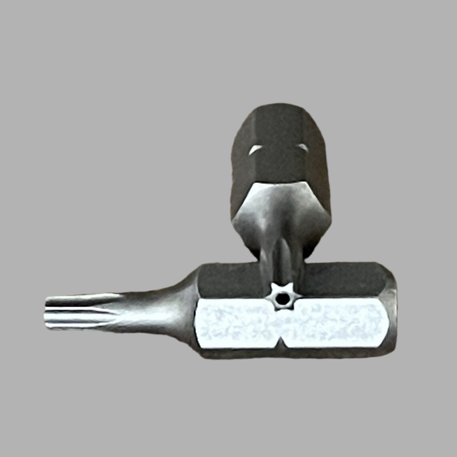 Leatherman Parts Mod Replacement Surge, Super Tool 300: black Small screwdriver