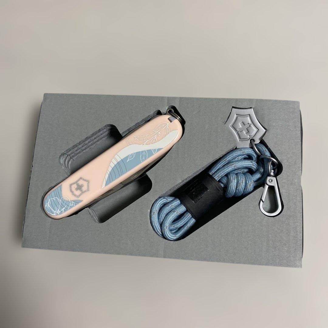 Victorinox Live To Explore Collection Swiss Army Knife Multi Tool